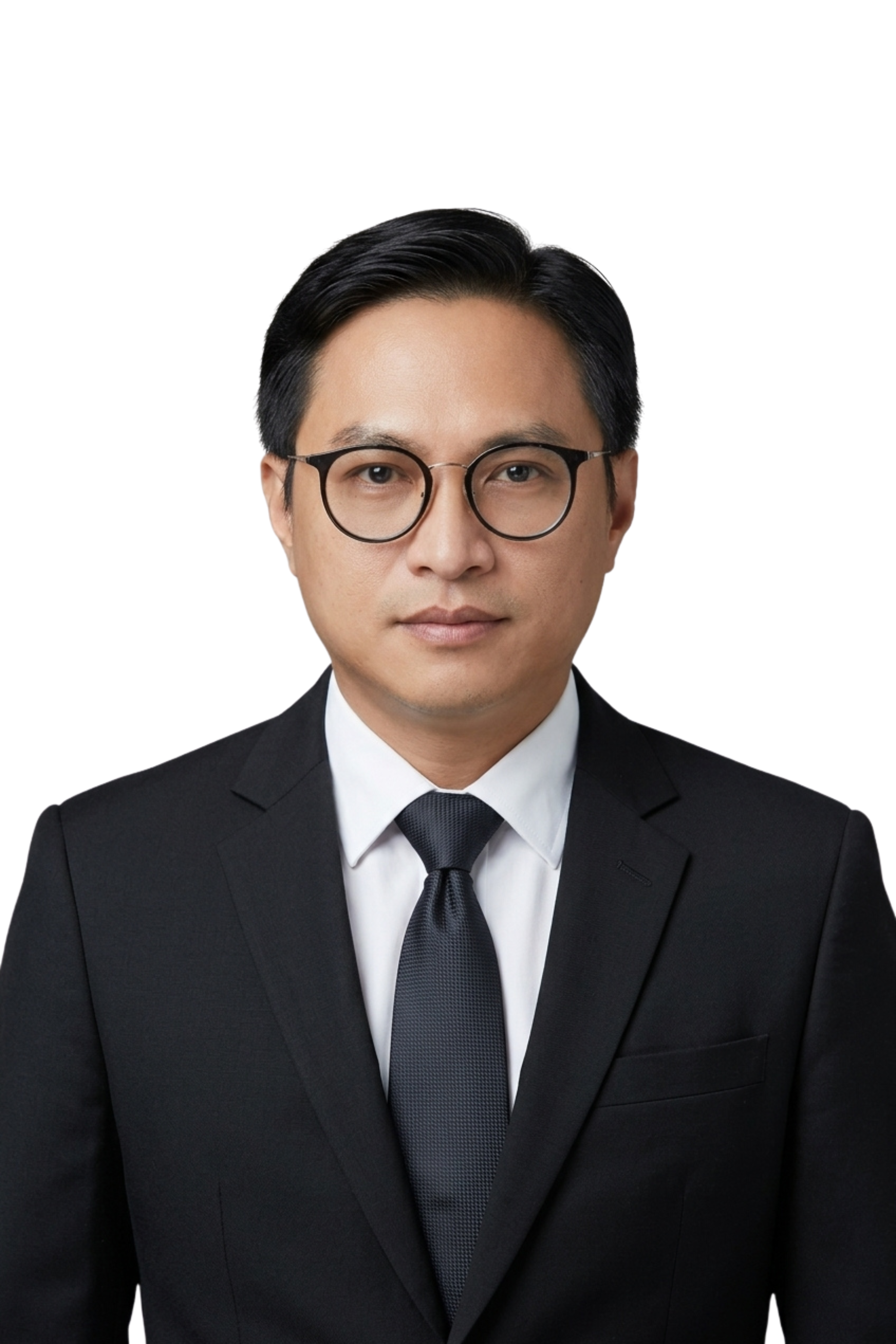 Foto Surya Nur Rahmatullah, S.Pt., M.Si.