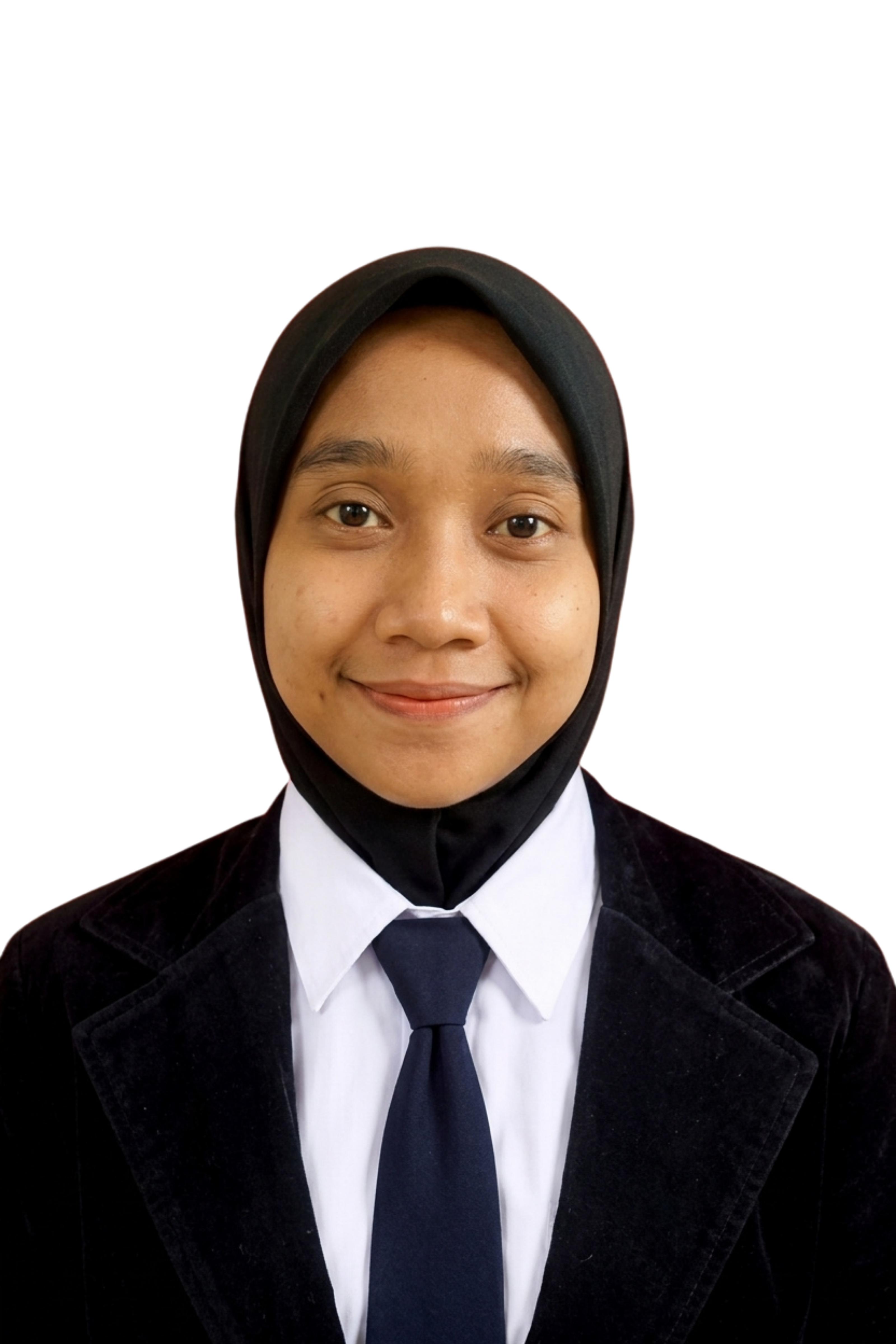 Foto Farah Diba 'Izzati, S.Pt., M.Si.