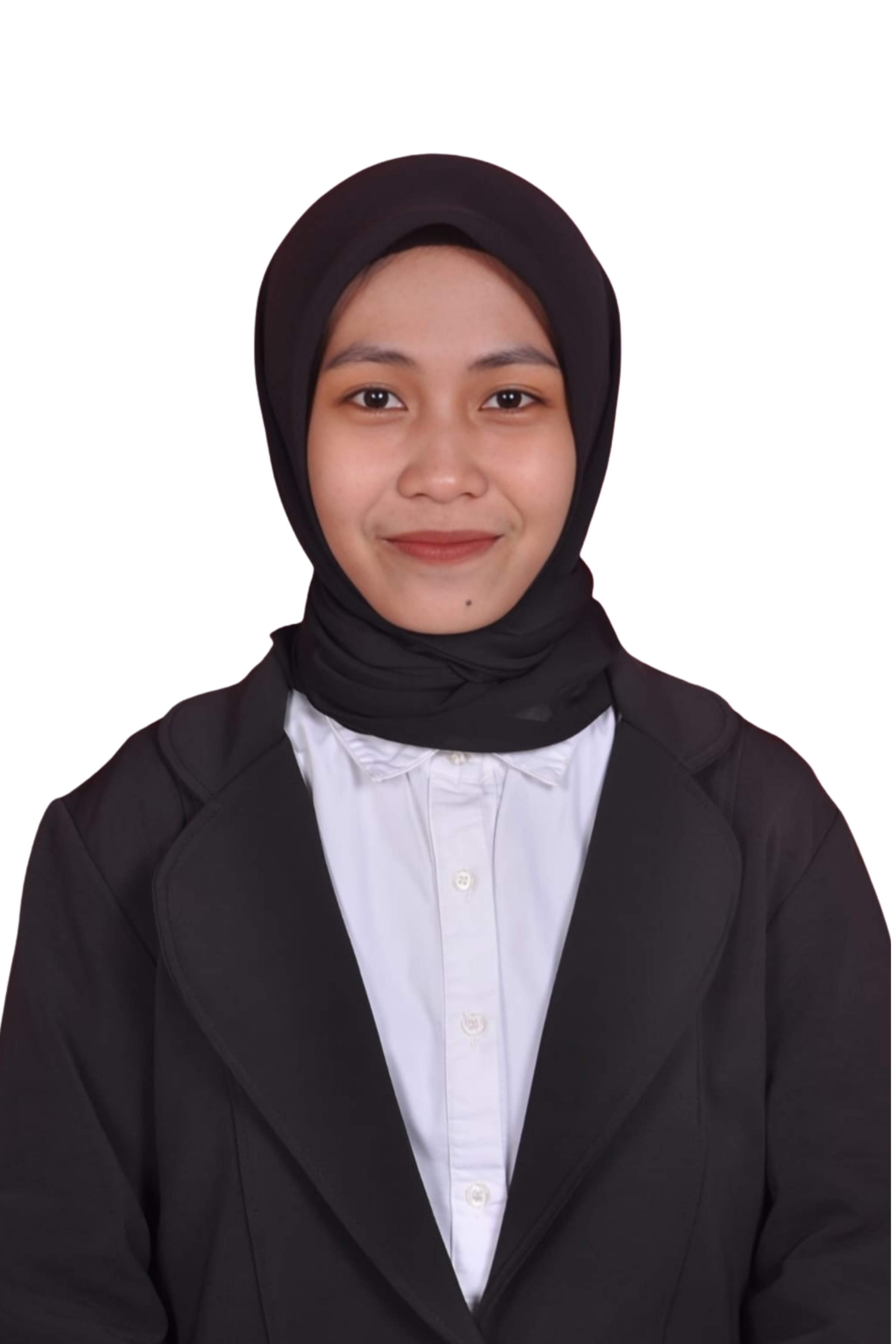 Foto Andi Nurmasytha AS, S.Pt., M.Si.