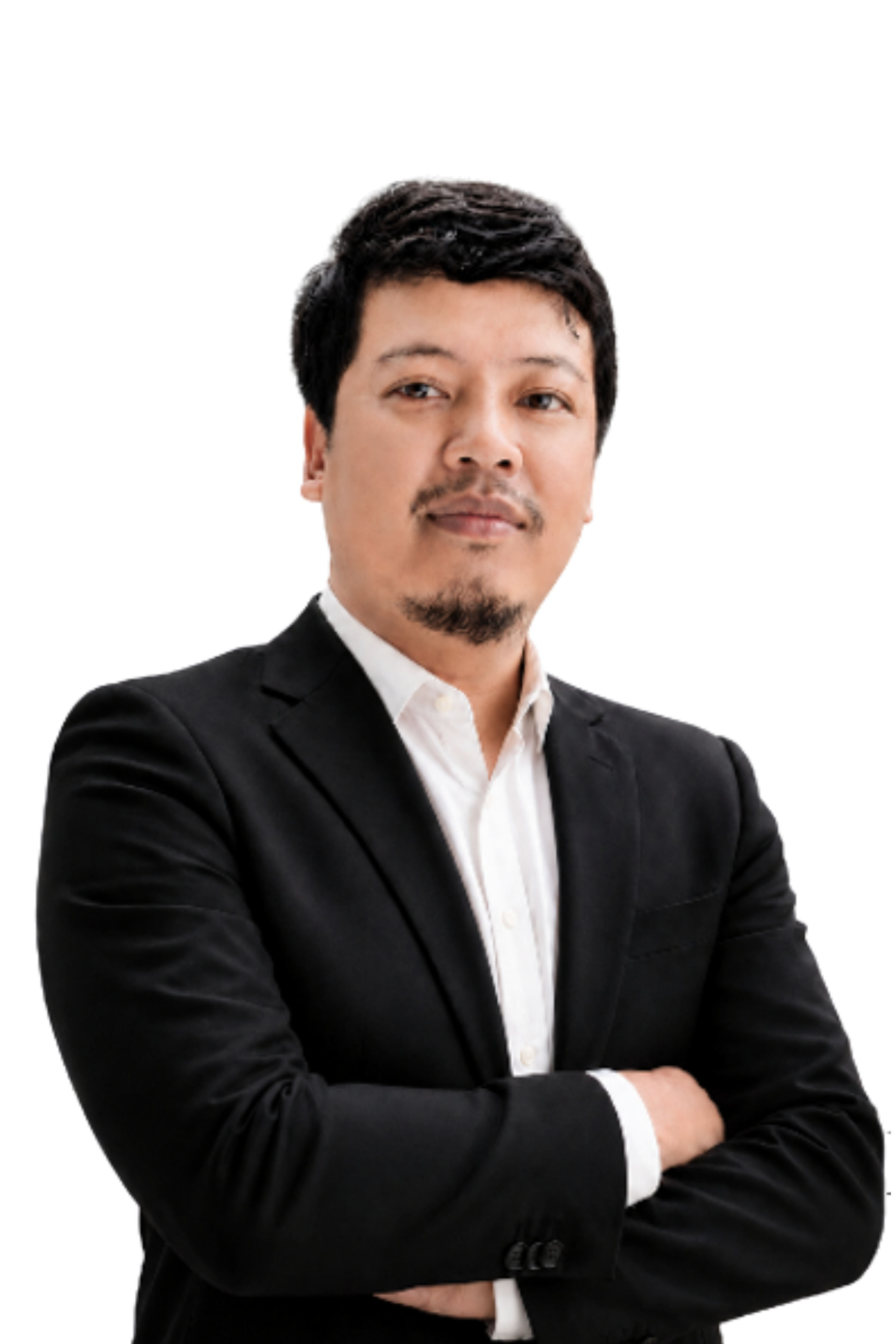 Foto Ardiansyah, S.Pt., M.Si.