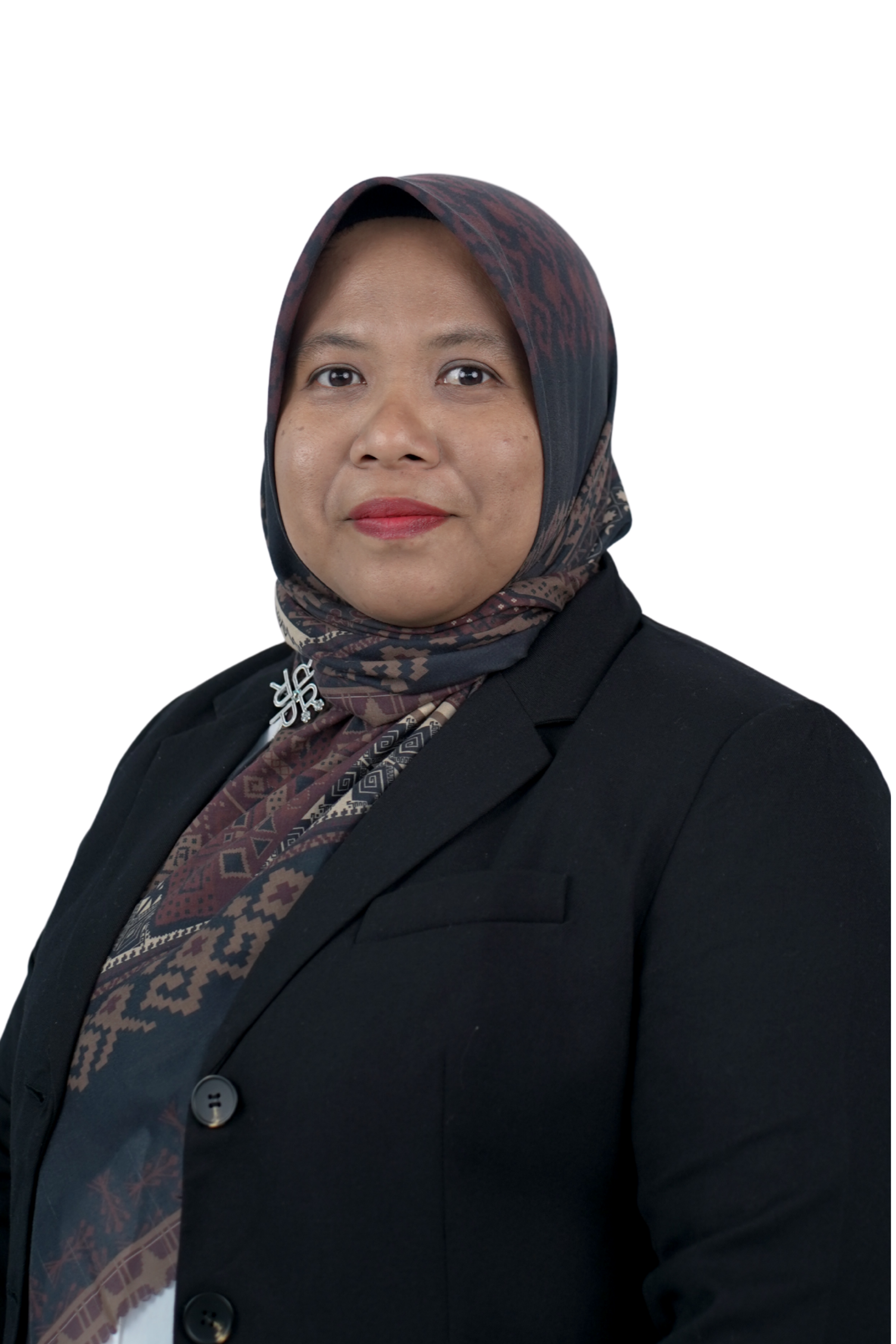 Foto Apdila Safitri, S.Pt., M.Si.