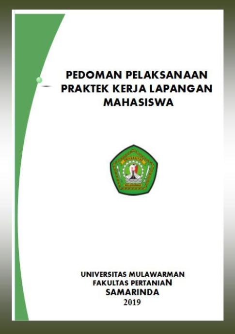 Pedoman Pelaksanaan Praktek Kerja Lapangan (PKL)