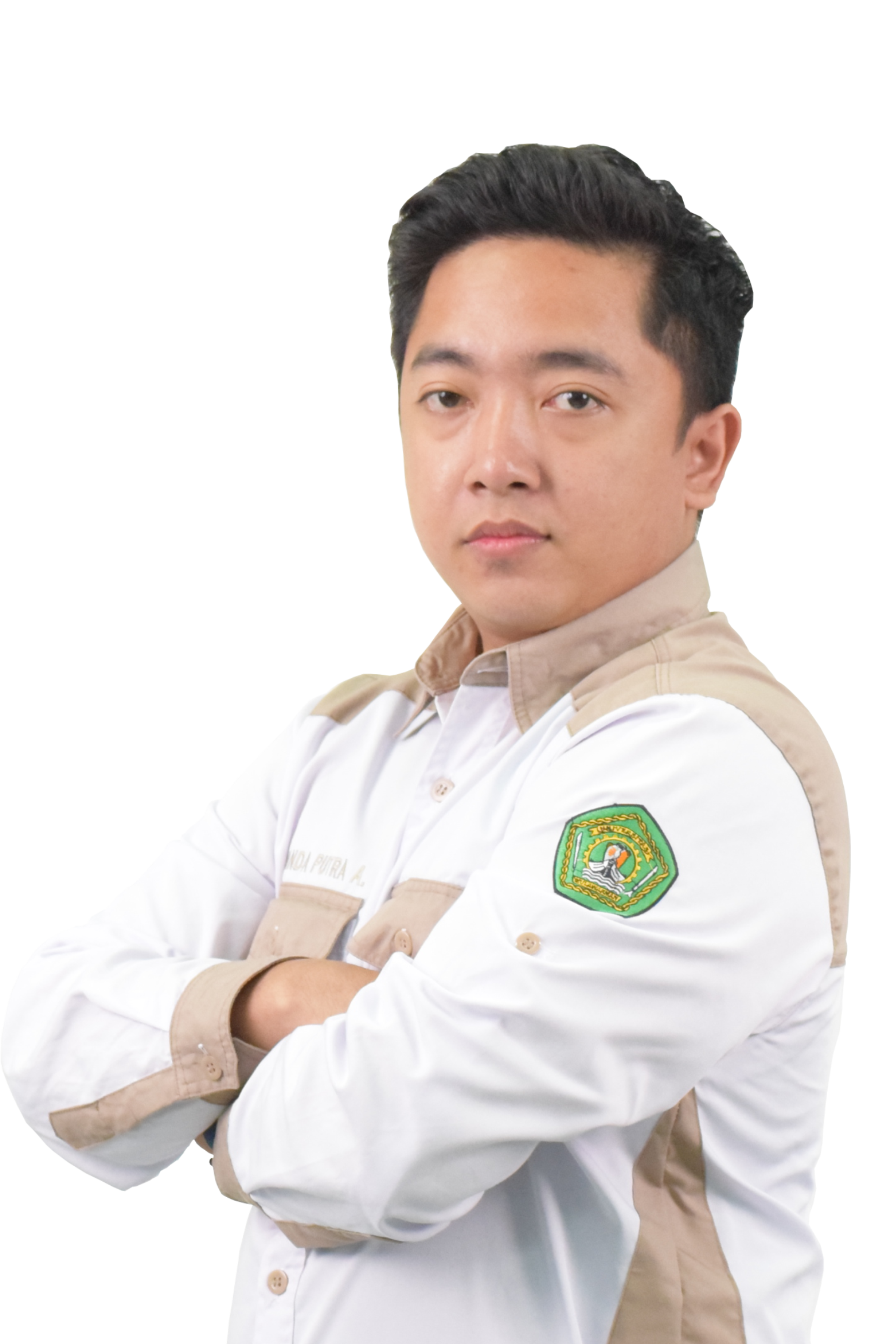 Foto Ananda Putra Agung, S.P., M.Sc.