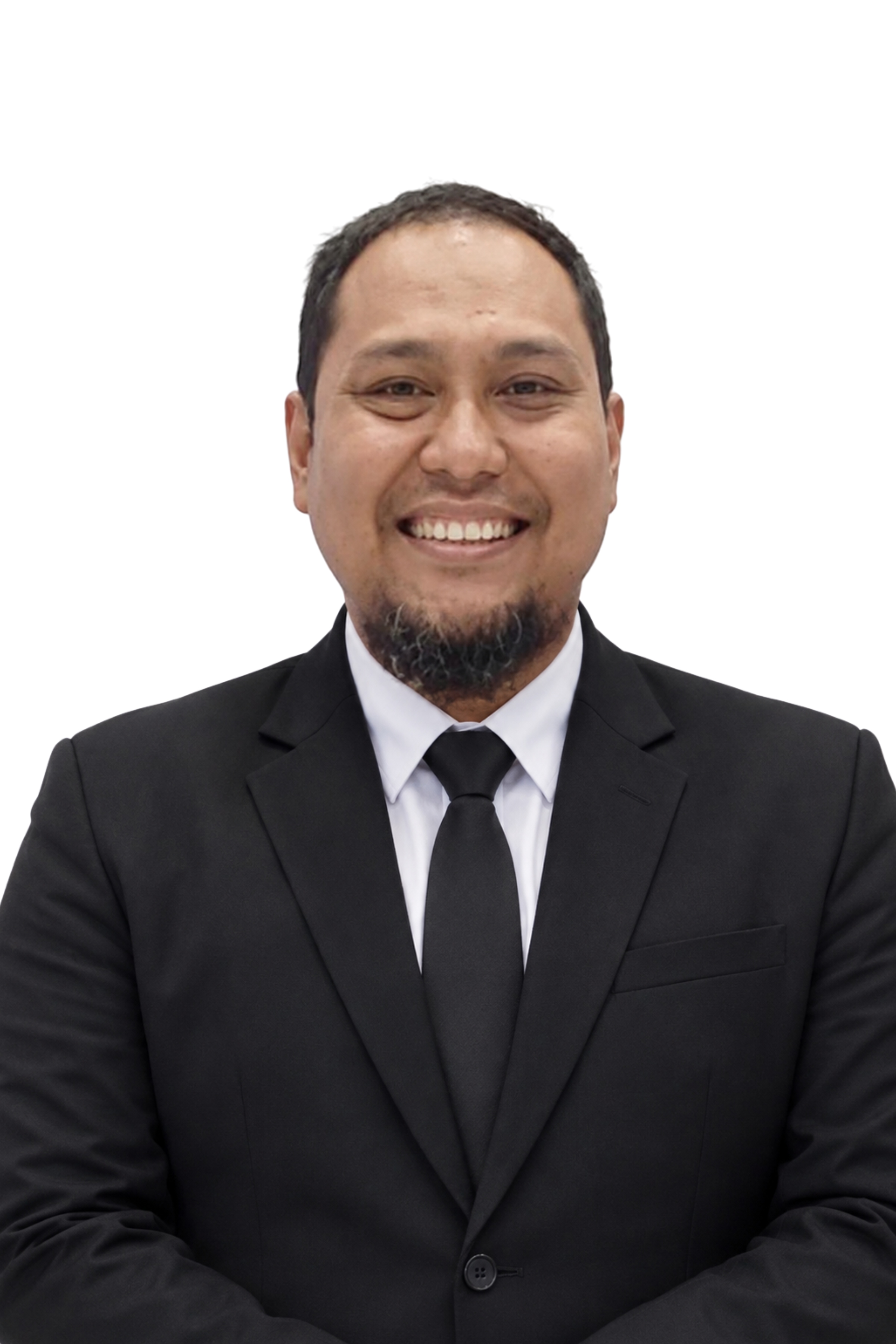 Foto Ari Wibowo, S.Pt., M.Si., Ph.D.