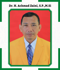 WAKIL DEKAN III BIDANG KEMAHASISWAAN DAN ALUMNI