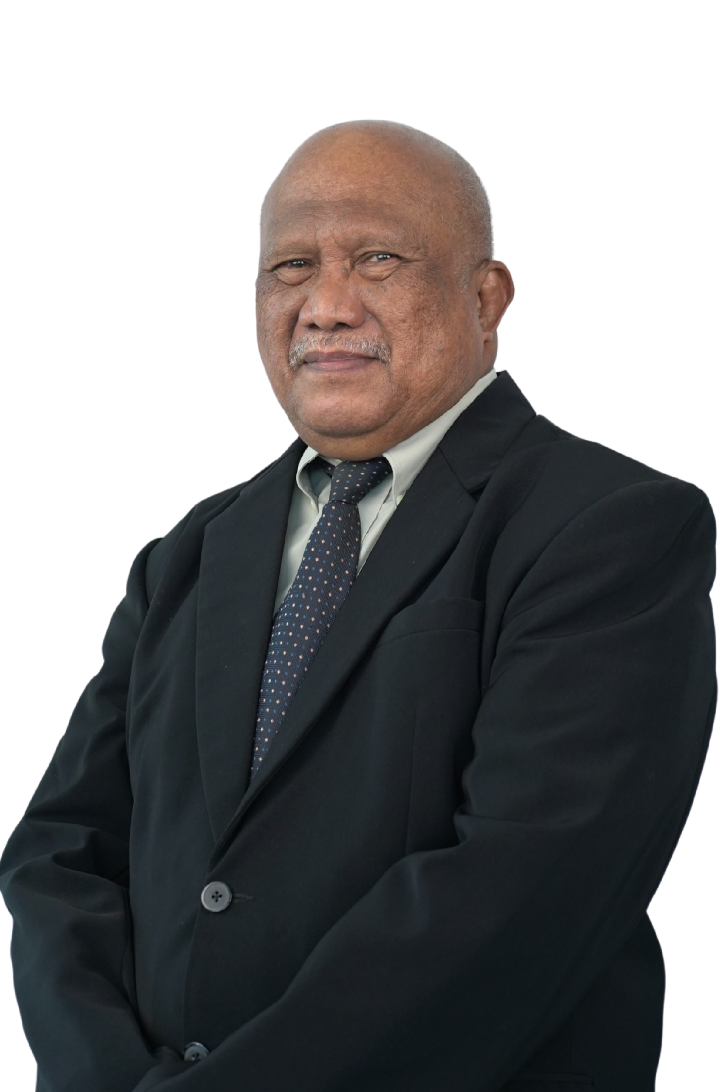 Foto Prof. Dr. Ir. Taufan Purwokusumaning Daru, M.P.