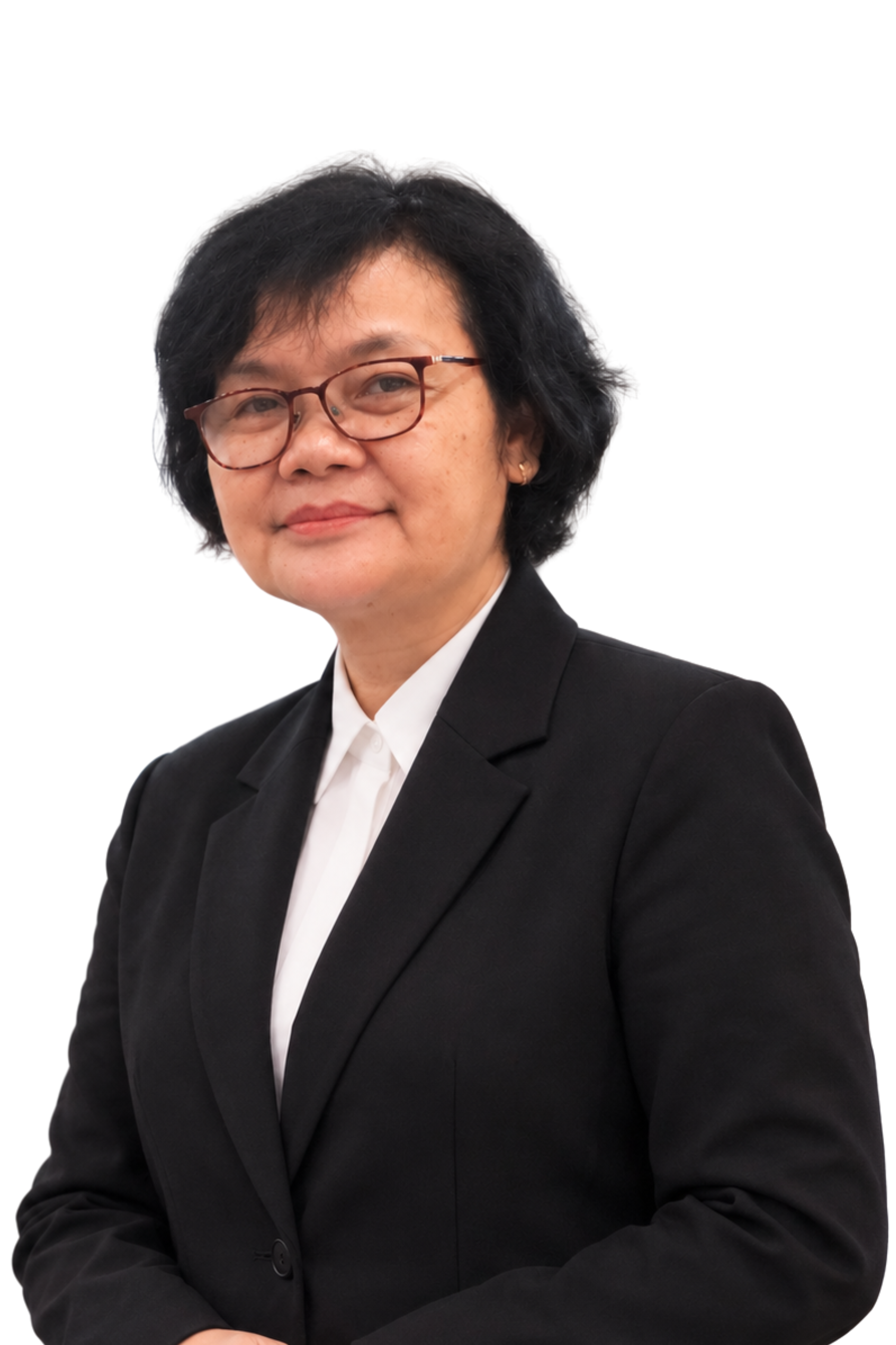 Foto Ir. Julinda Romauli Manullang, M.P.