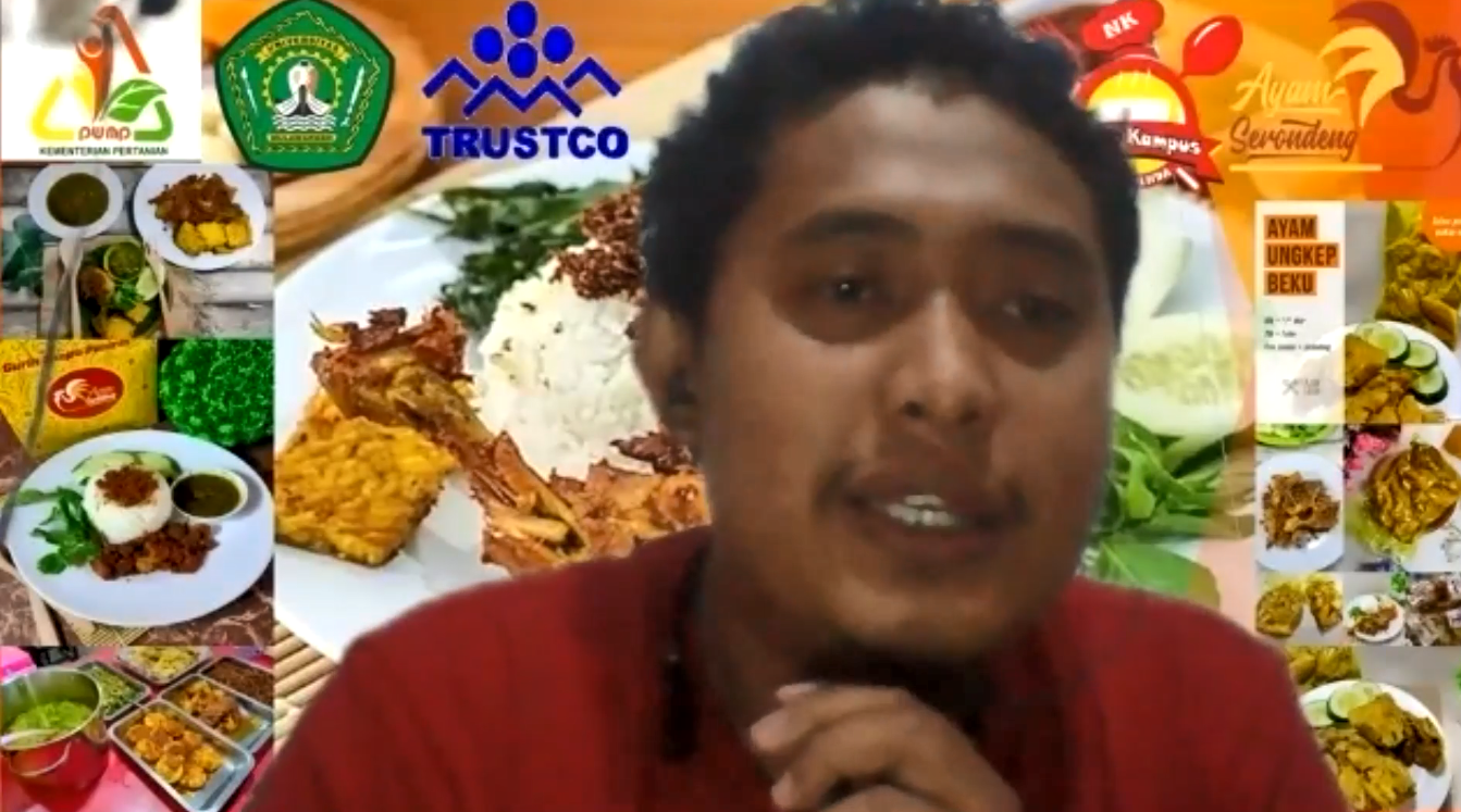 Diskusi 1 a