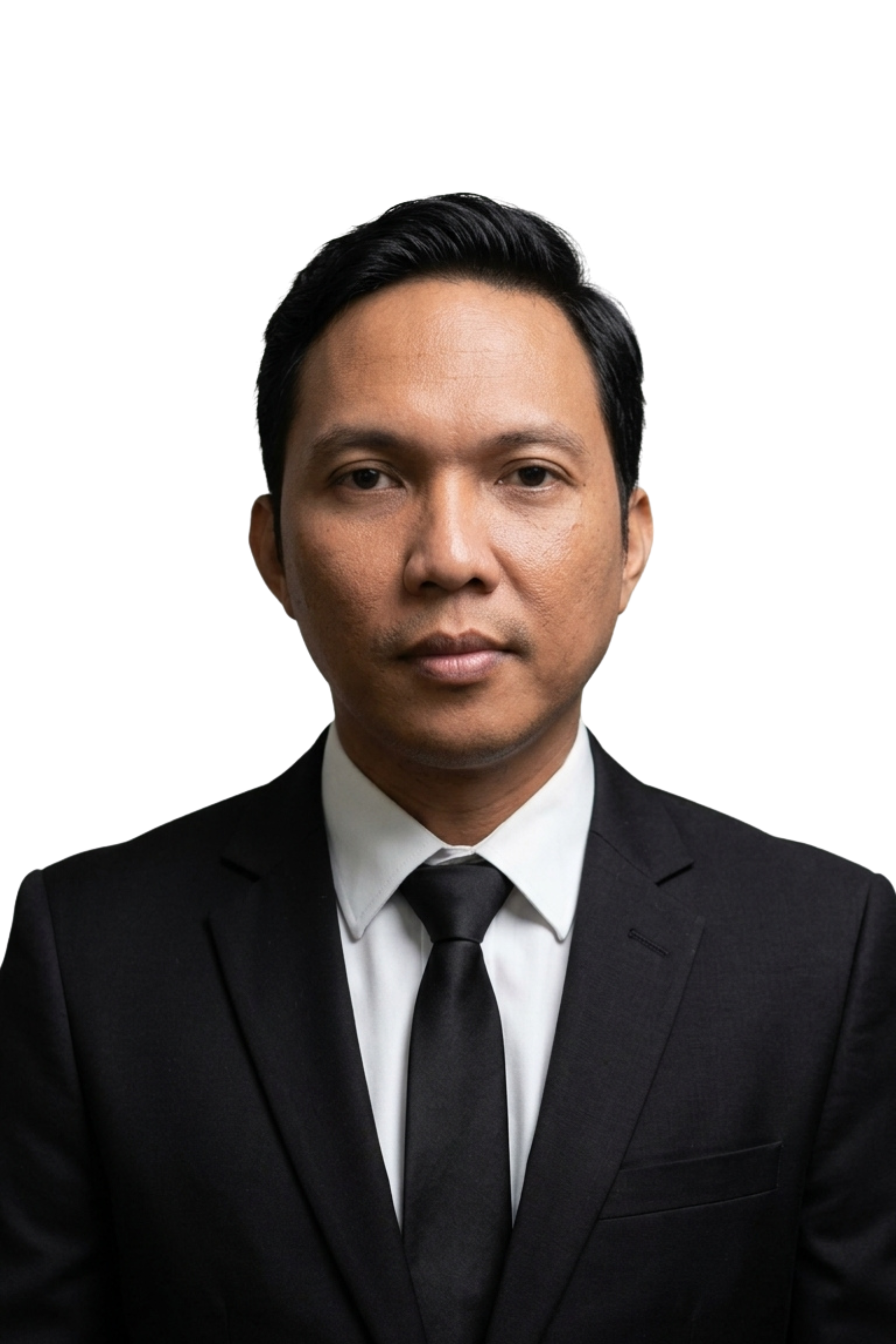 Foto drh. Fikri Ardhani, S.K.H., M.Sc., Ph.D.