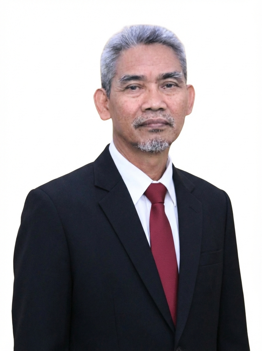Foto Prof. Ir. Suyadi, M.S., Ph.D.