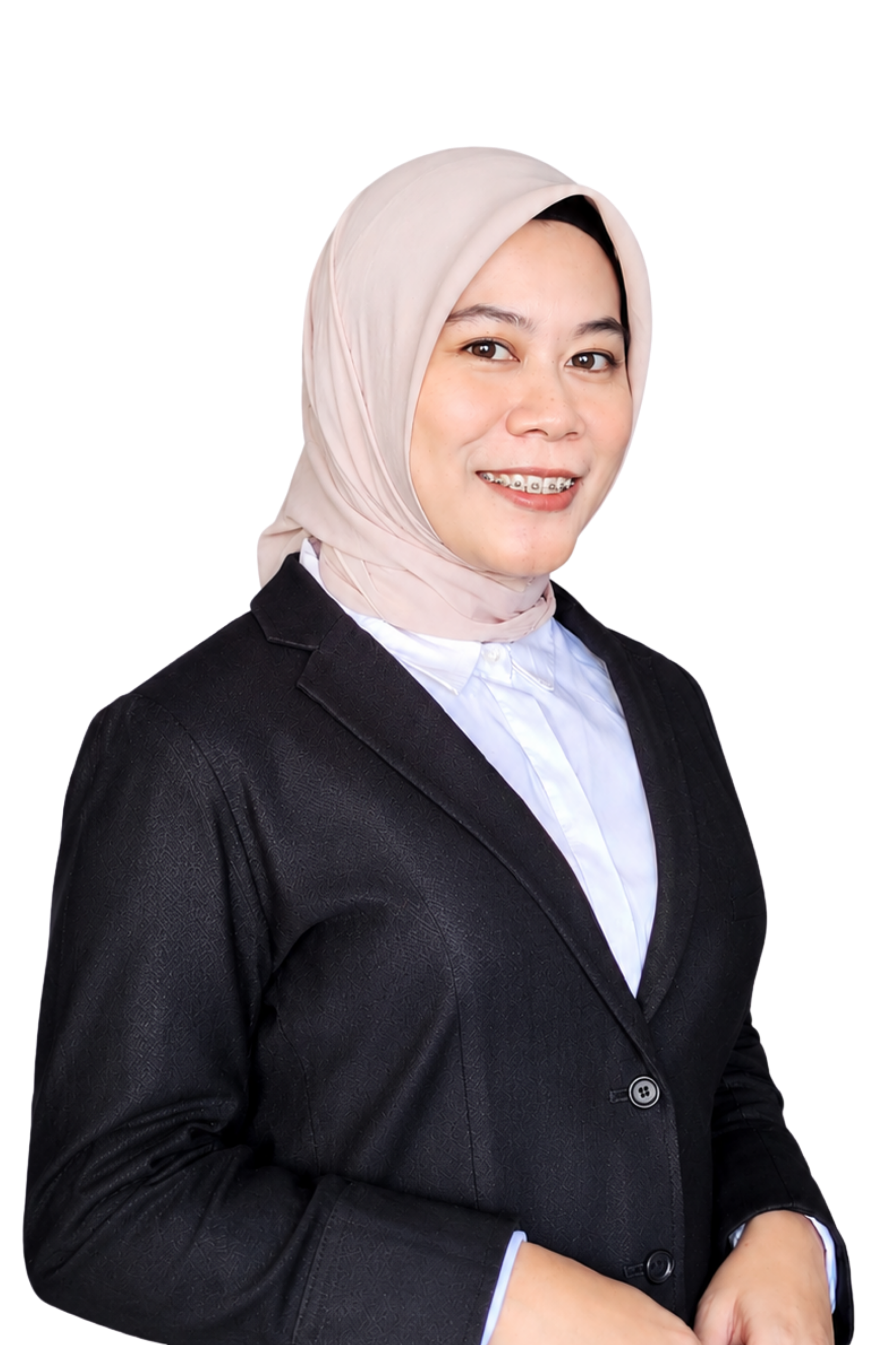 Foto Amalina Nur Wahyuningtyas, S.Pt., M.Si.