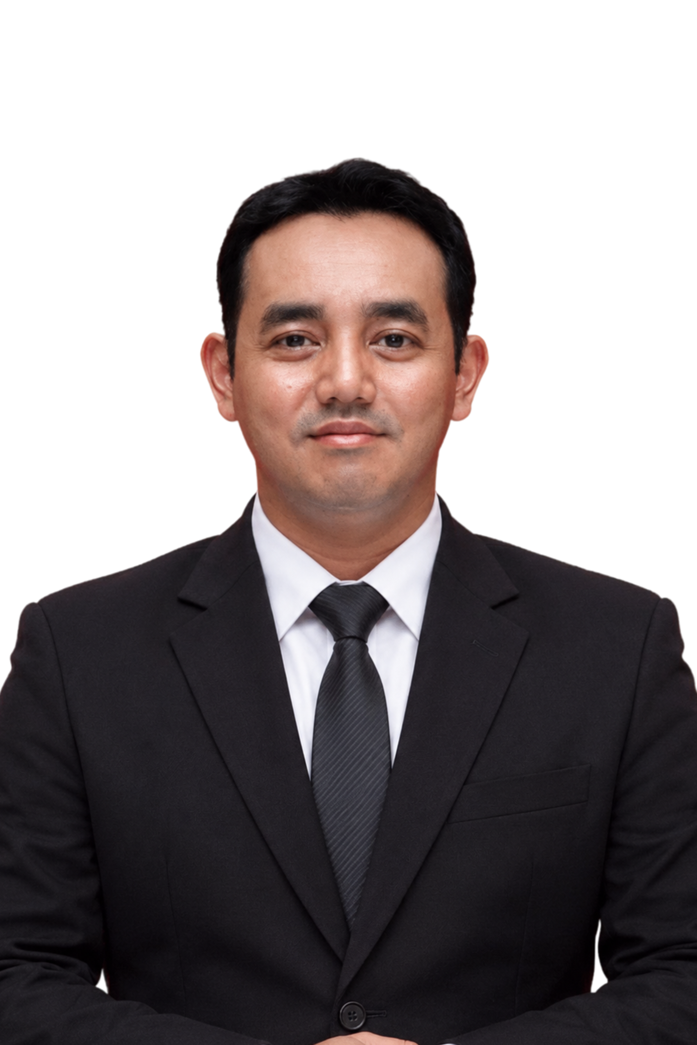 Foto Dr. Roosena Yusuf, S.Pt., M.Si.