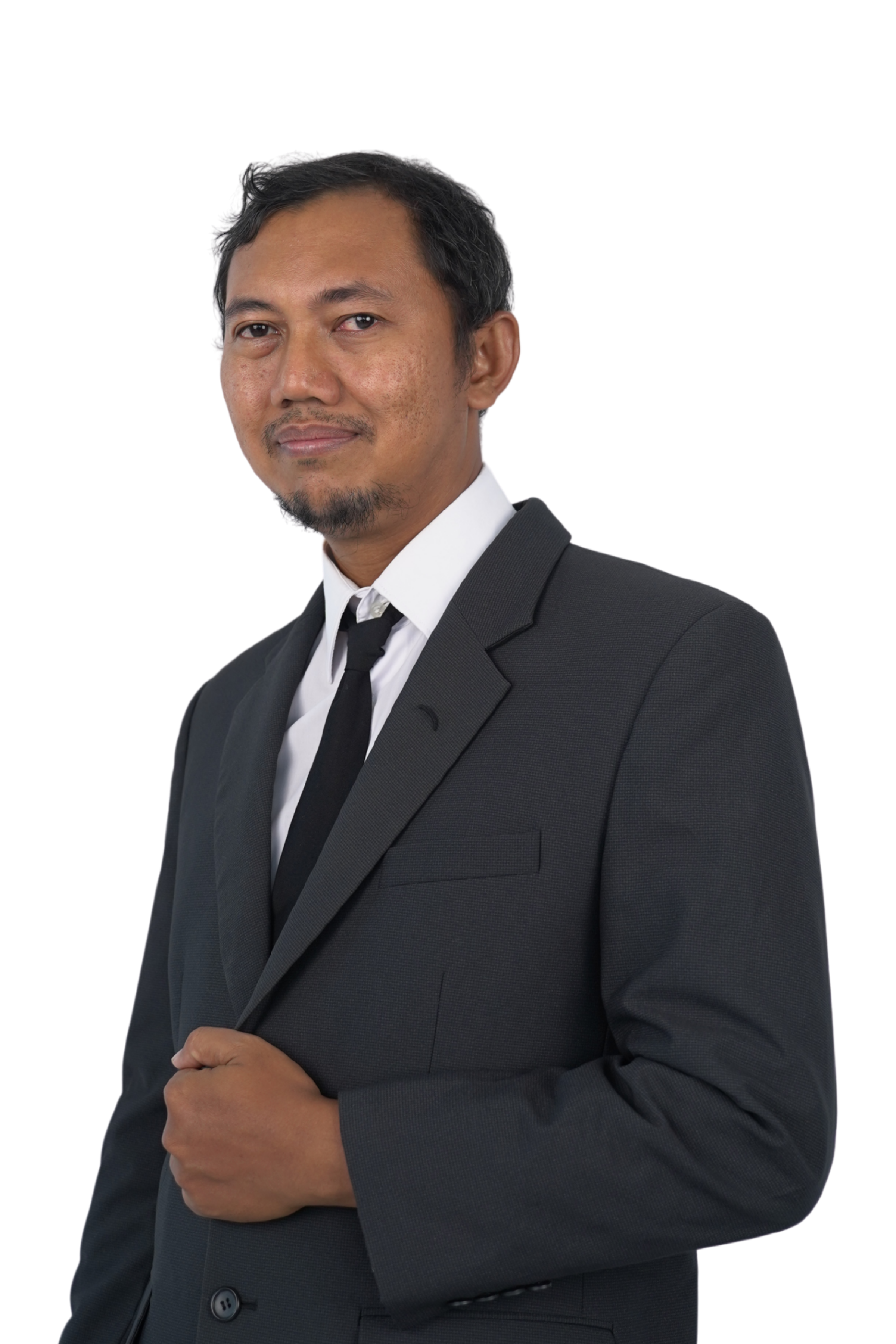 Foto Arif Ismanto, S.Pt., M.Sc.