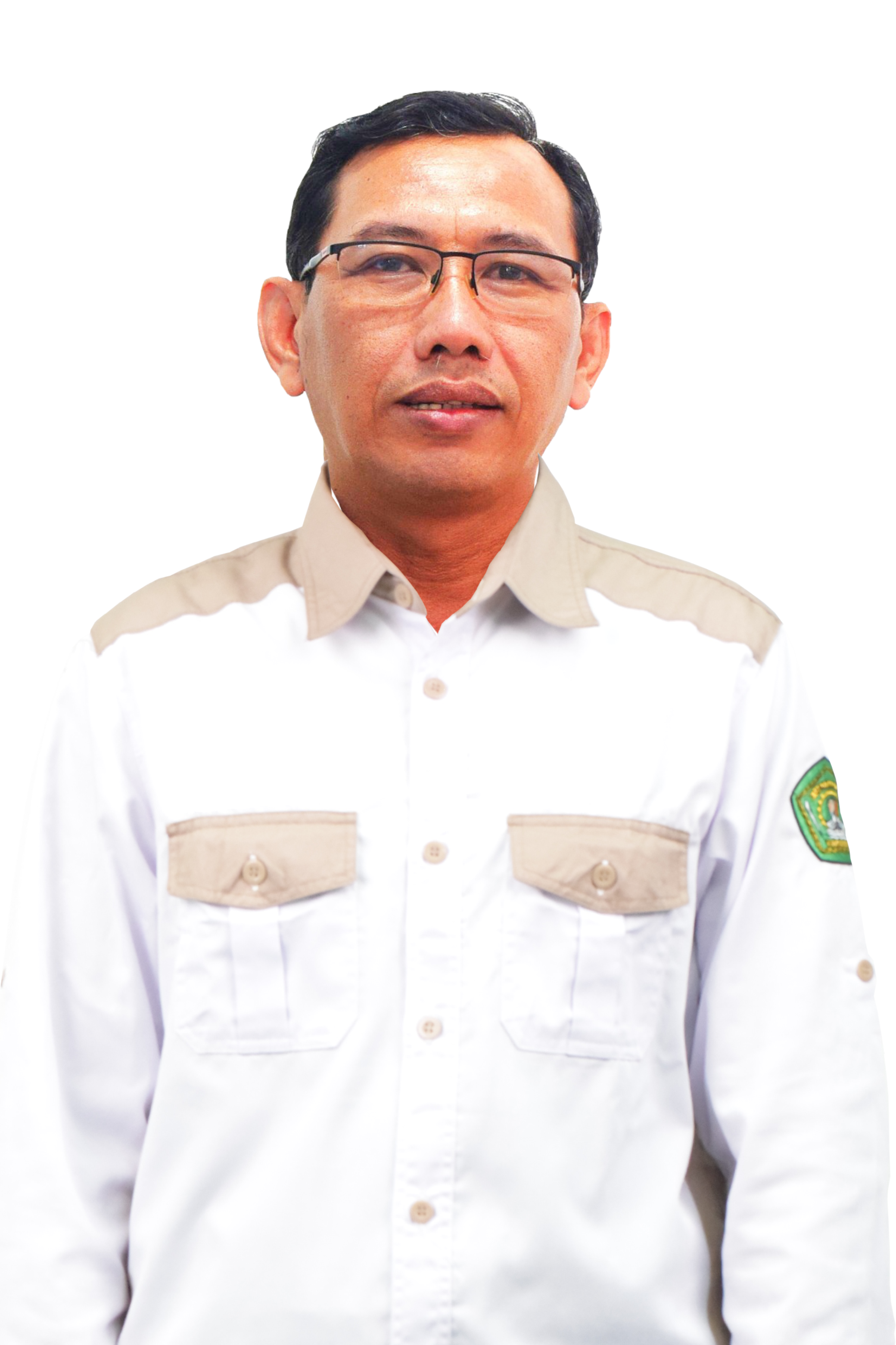 Foto Dr. H. Achmad Zaini, S.P., M.Si.
