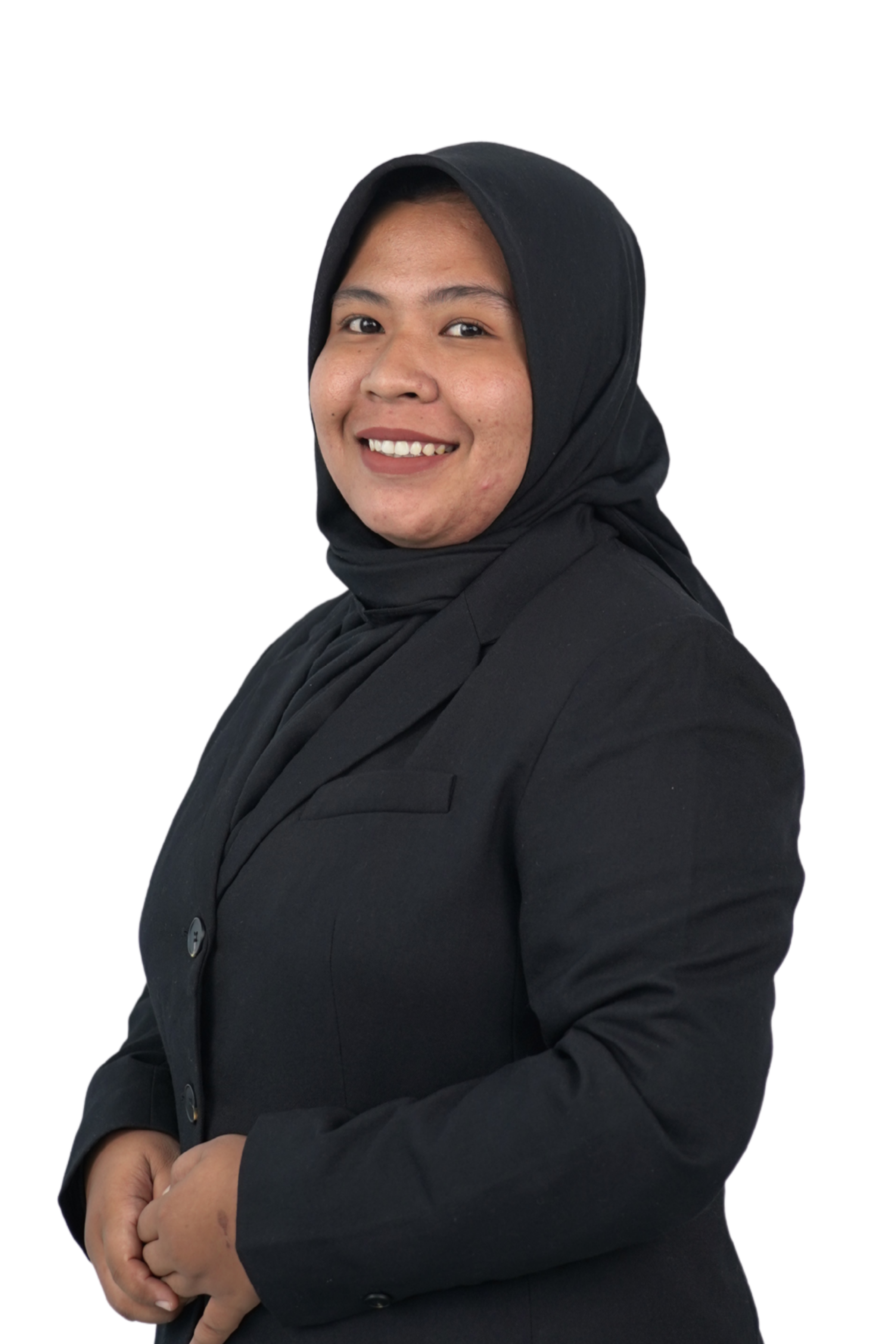 Foto Amani Aldiyanti, S.Pt., M.Pt.