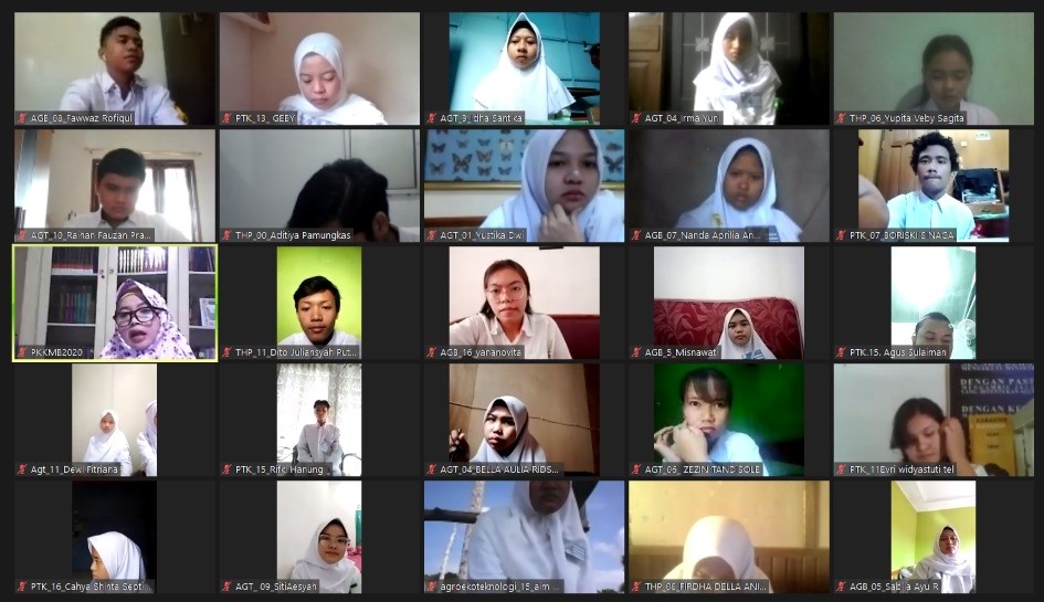 Peserta 4