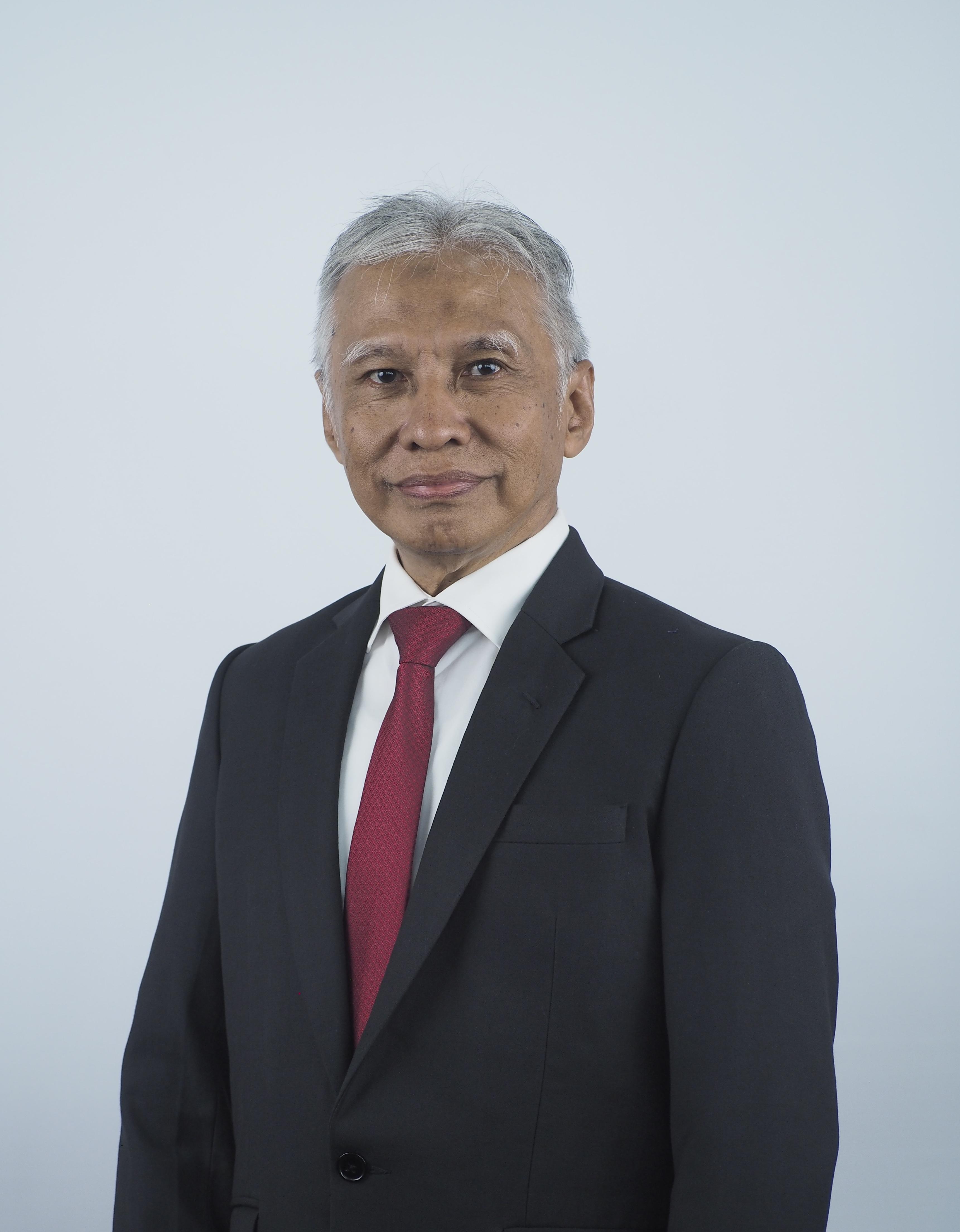 Foto Dr. Ir. H. E. A. Syaifudin, M.P.