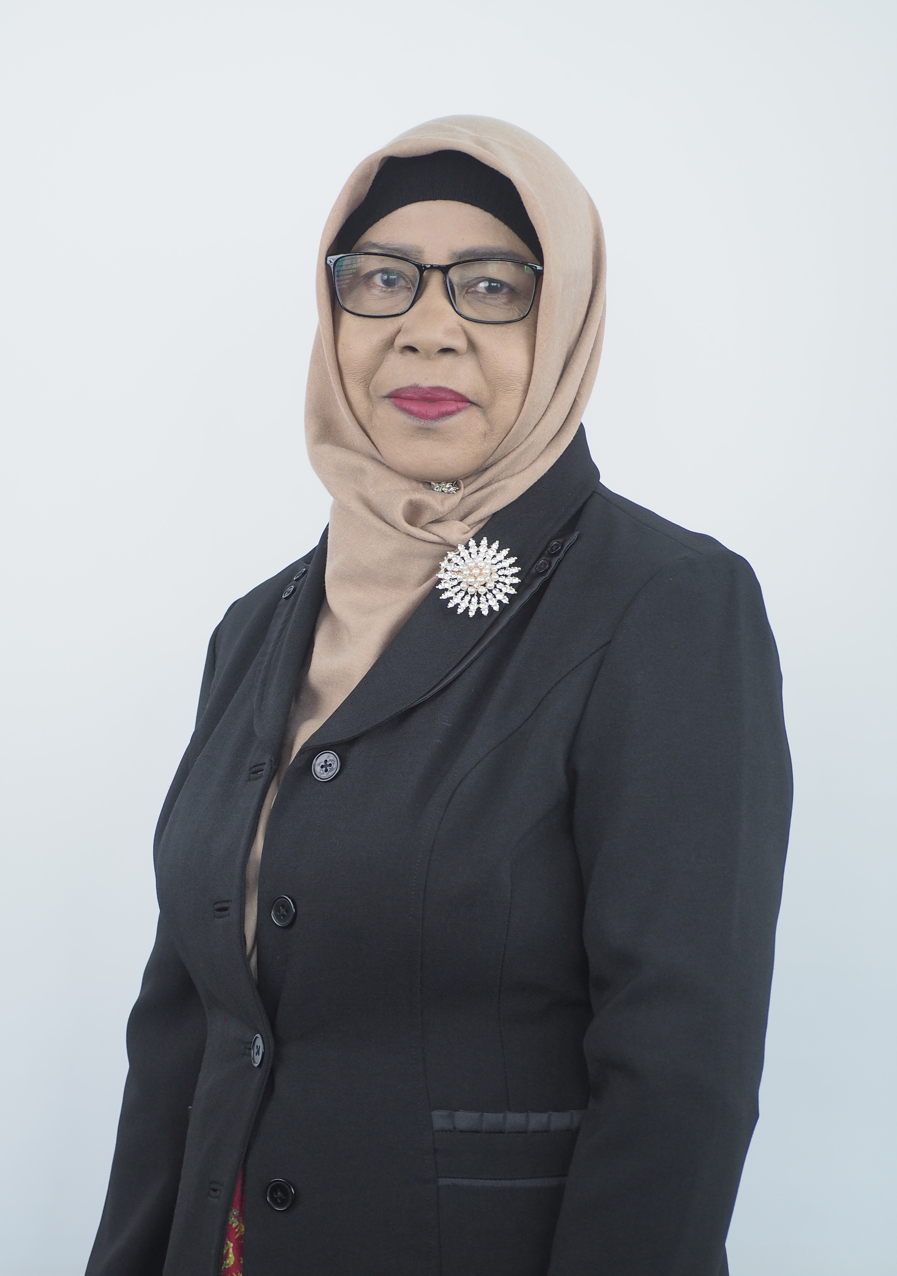 Foto Dr. Ir. Hj. Ni'matuljannah Akhsan, M.P.
