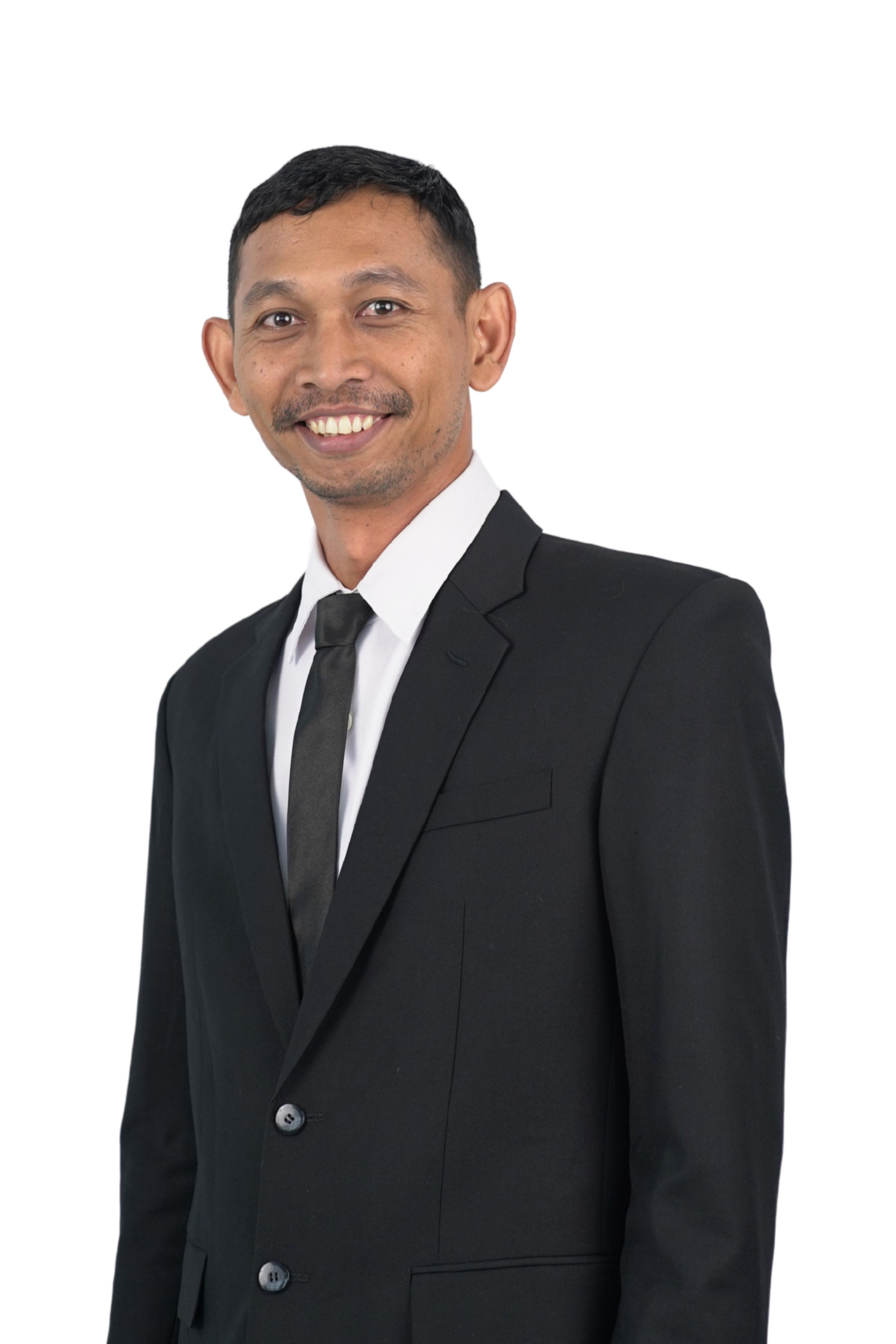 Foto Dr. Anhar Faisal Fanani, S.Pt., M.Si.