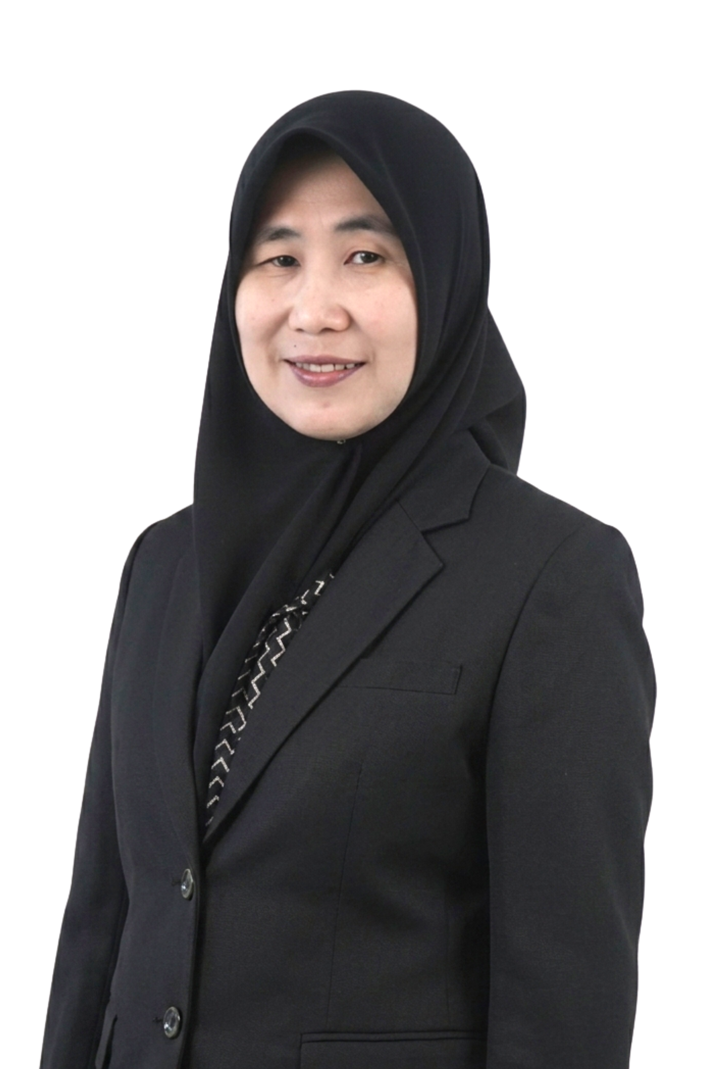 Foto Prof. Dr. sc. Agr. Nurhasanah, S.P., M.Si.