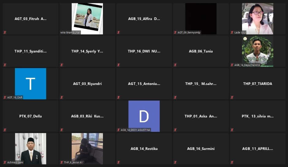 Peserta 7