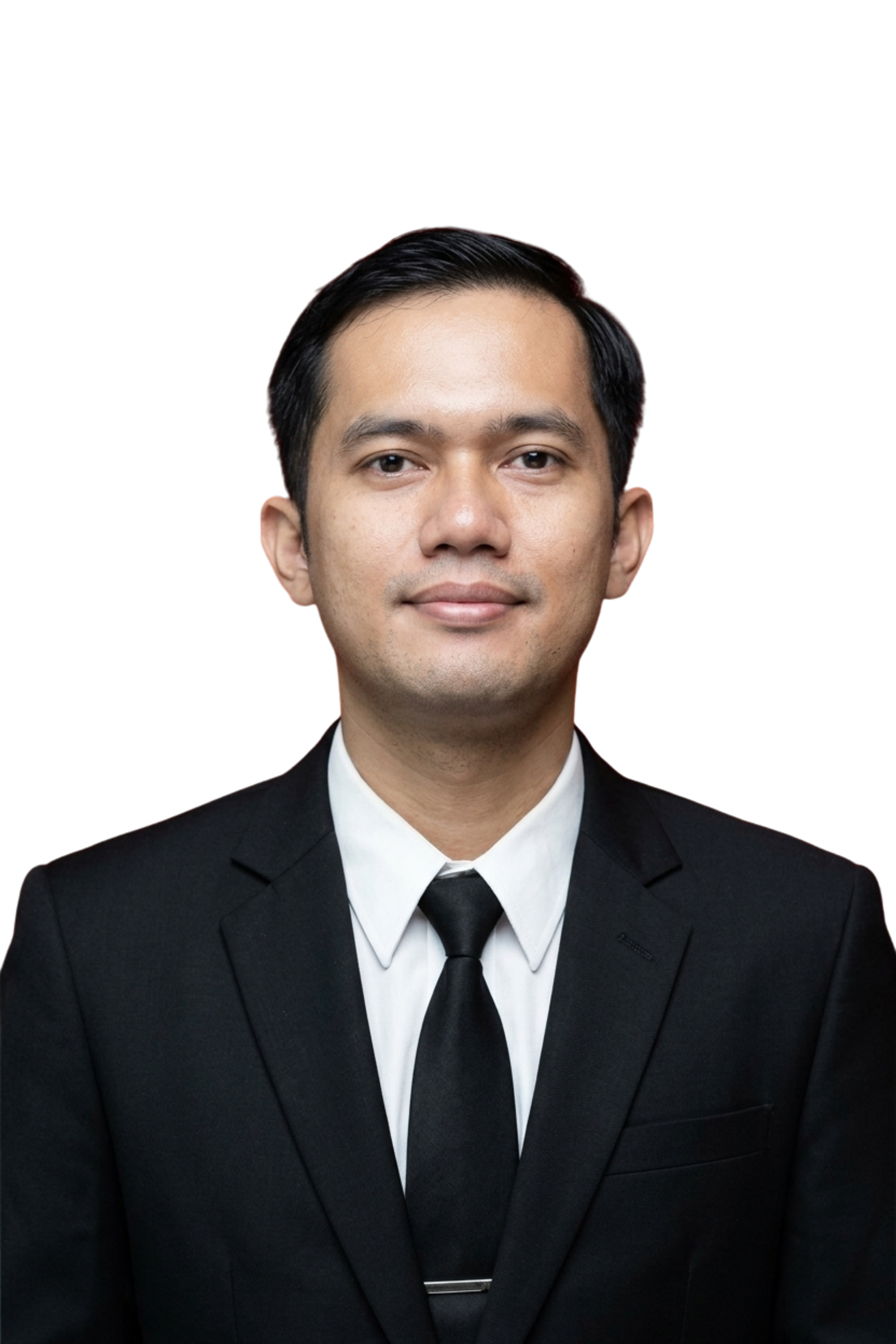 Foto Servis Simanjuntak, S.Pt., M.Si.