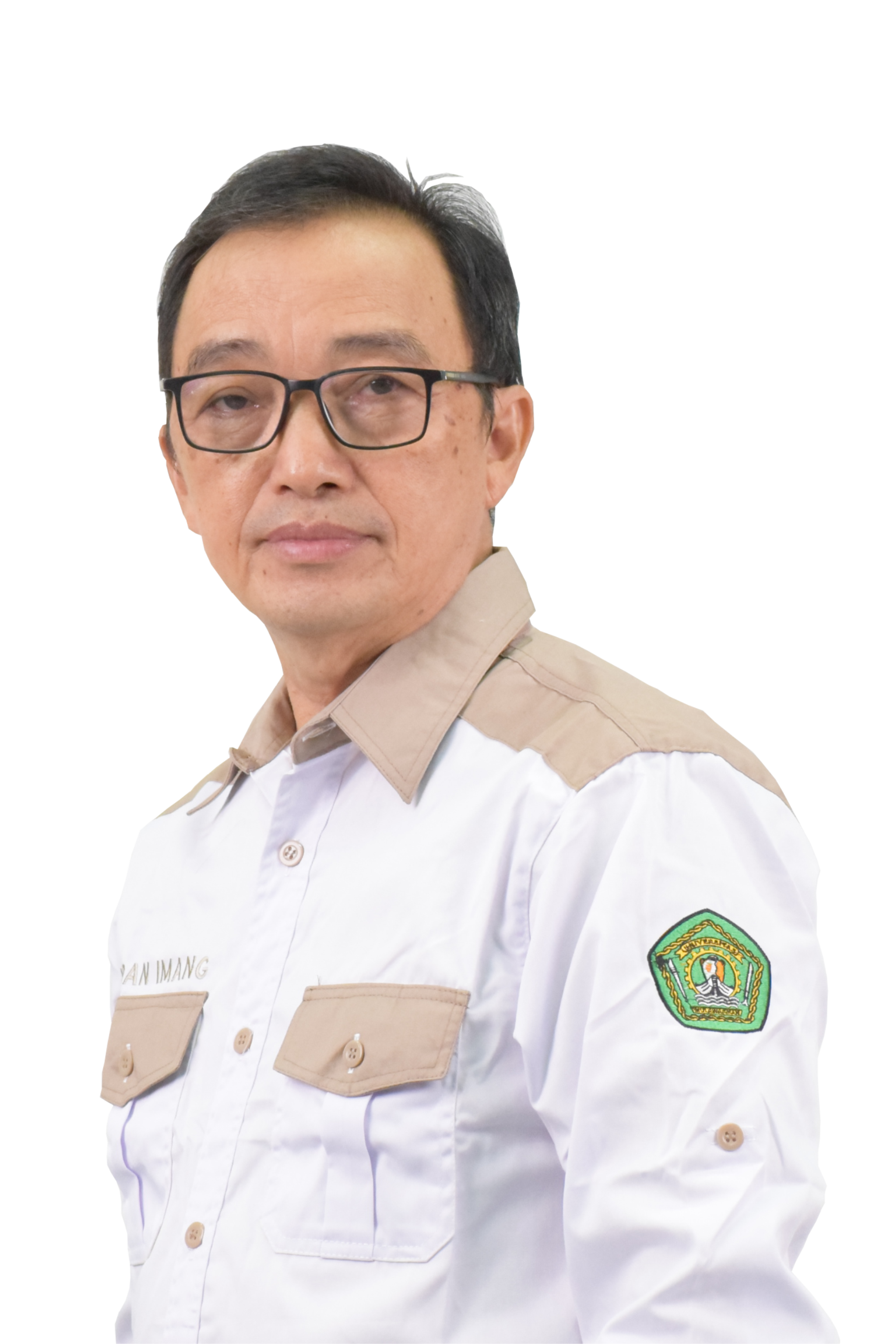 Foto Prof. Ir. Ndan Imang, M.P., Ph.D.