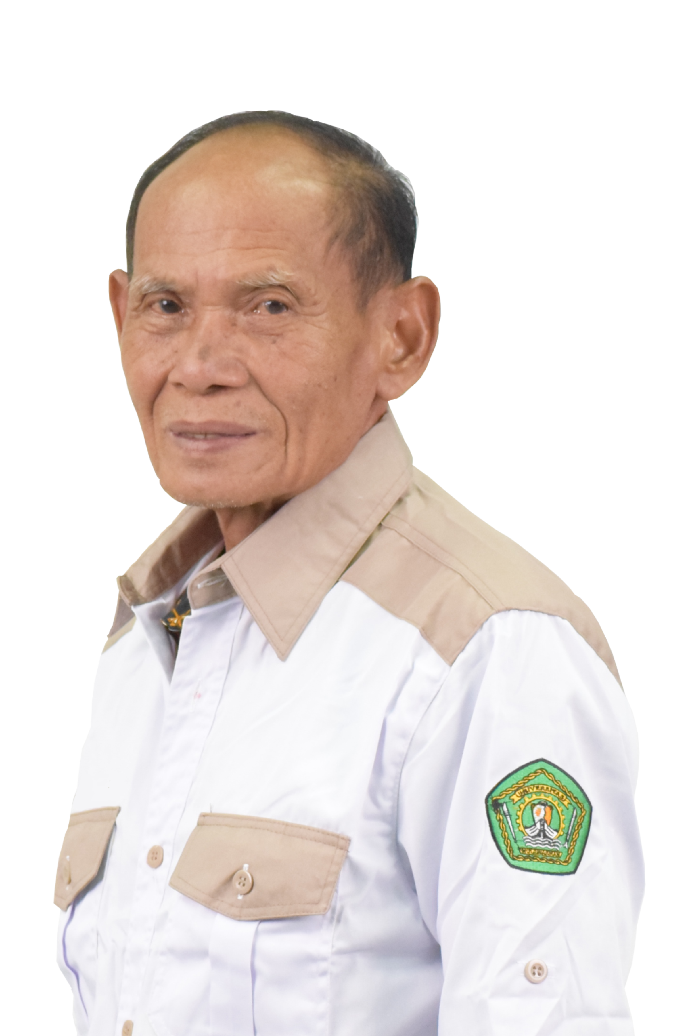 Foto Prof. Dr. Ir. Juraemi, M.Si.