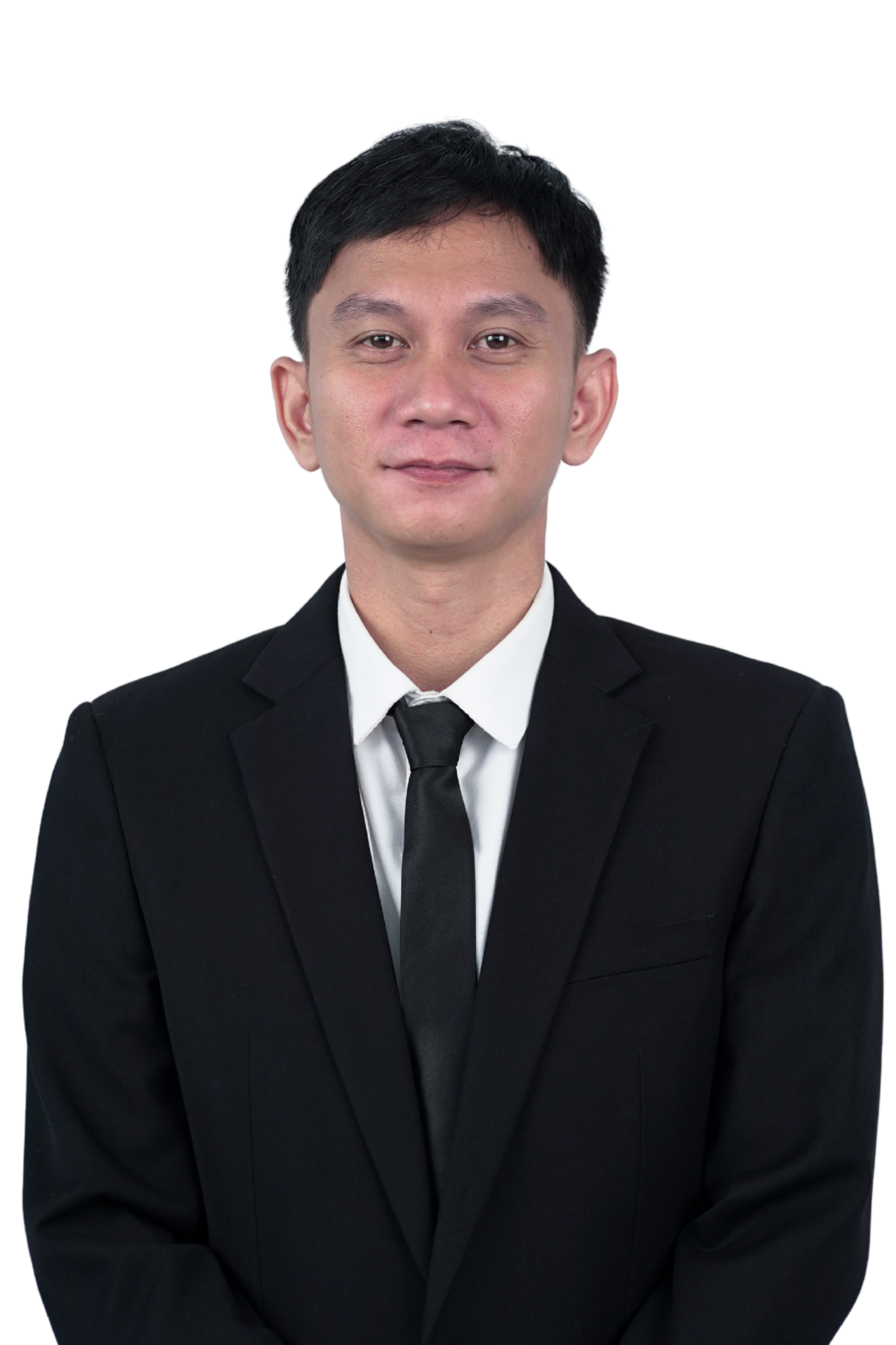 Foto Muhammad Rizki Fadillah, S.Pt., M.Pt.