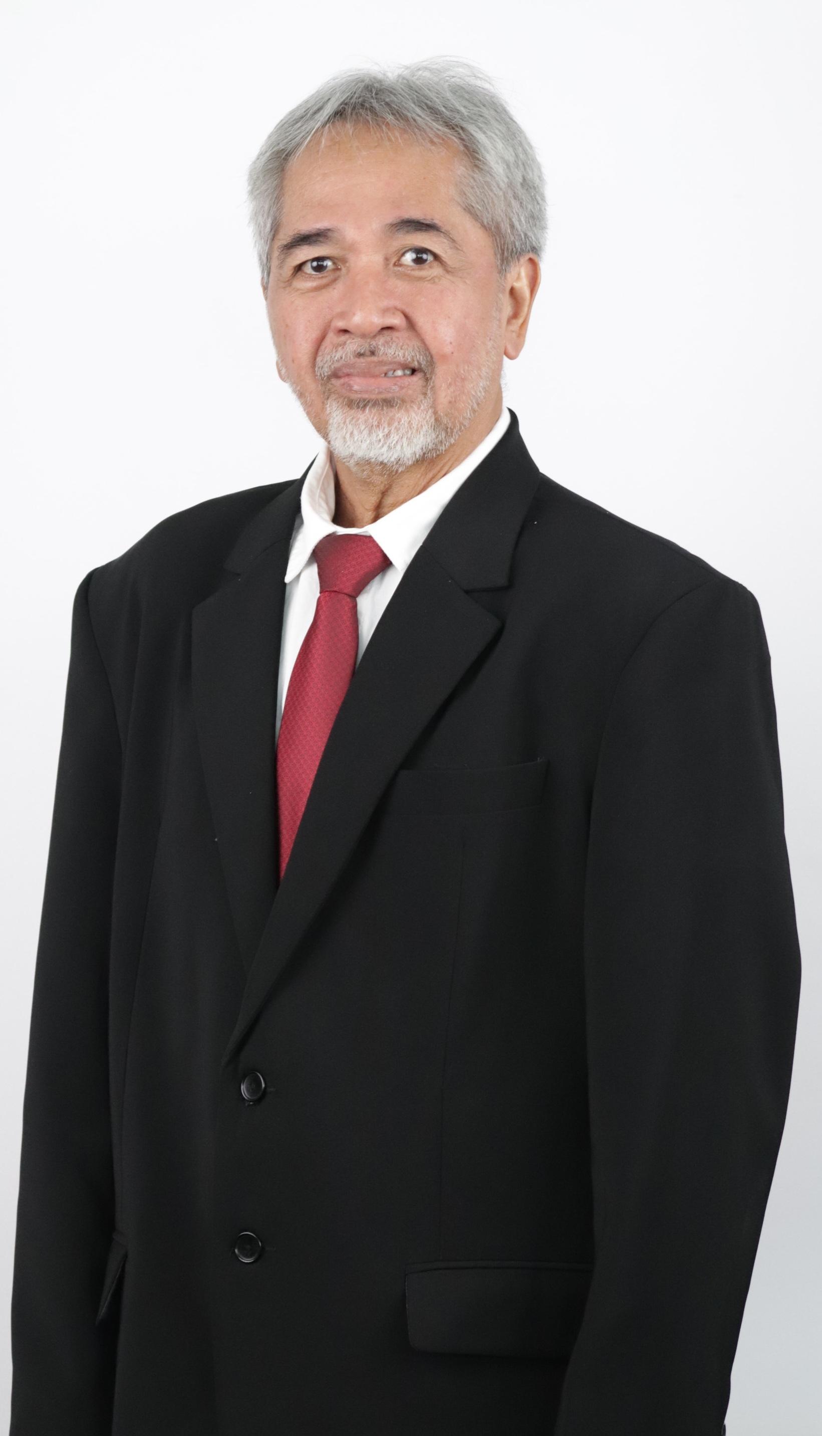 Foto Prof. Dr. Ir. H. A. Samad Ramayana, M.P.