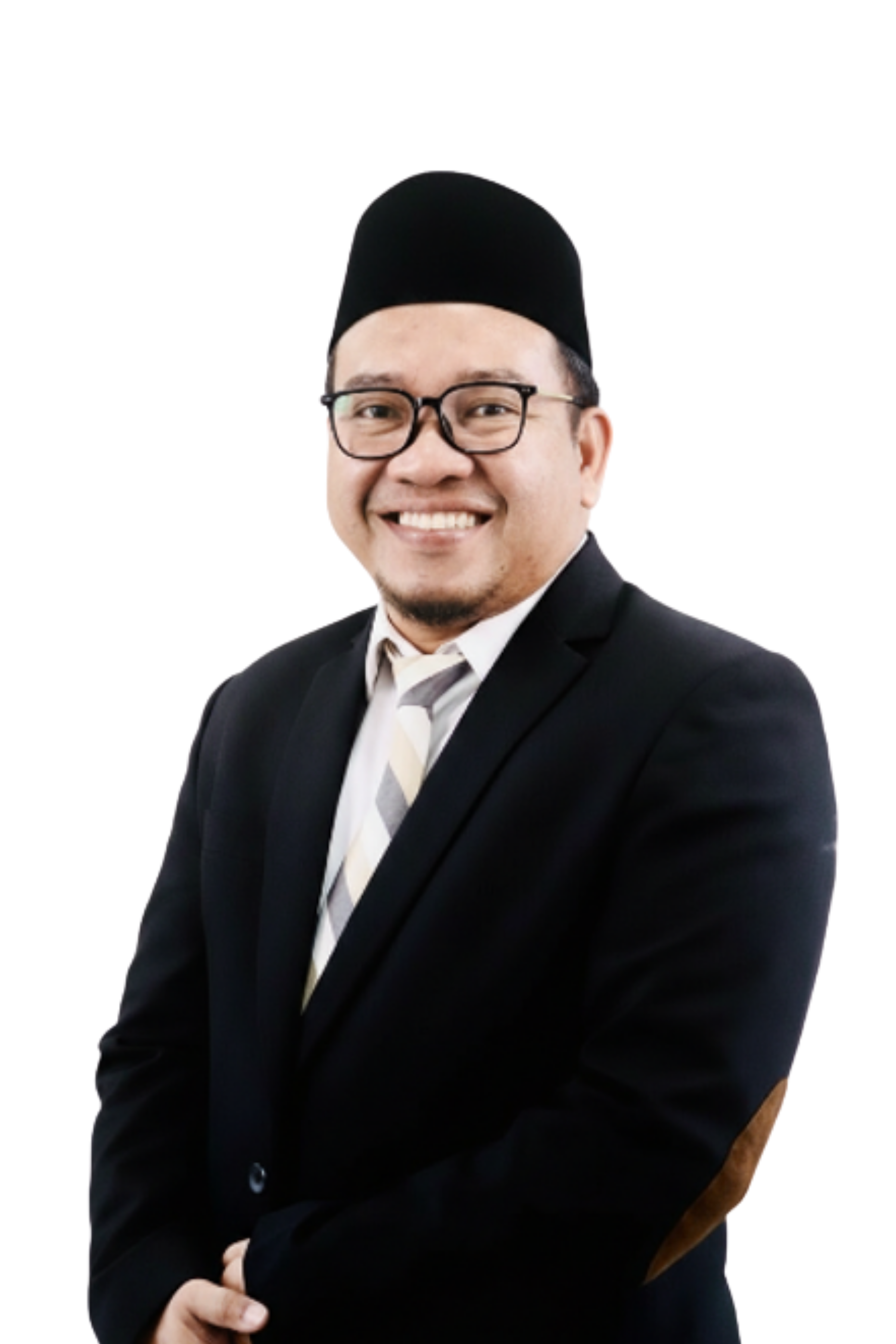 Foto Ir. Suhardi, S.Pt., M.P., Ph.D.