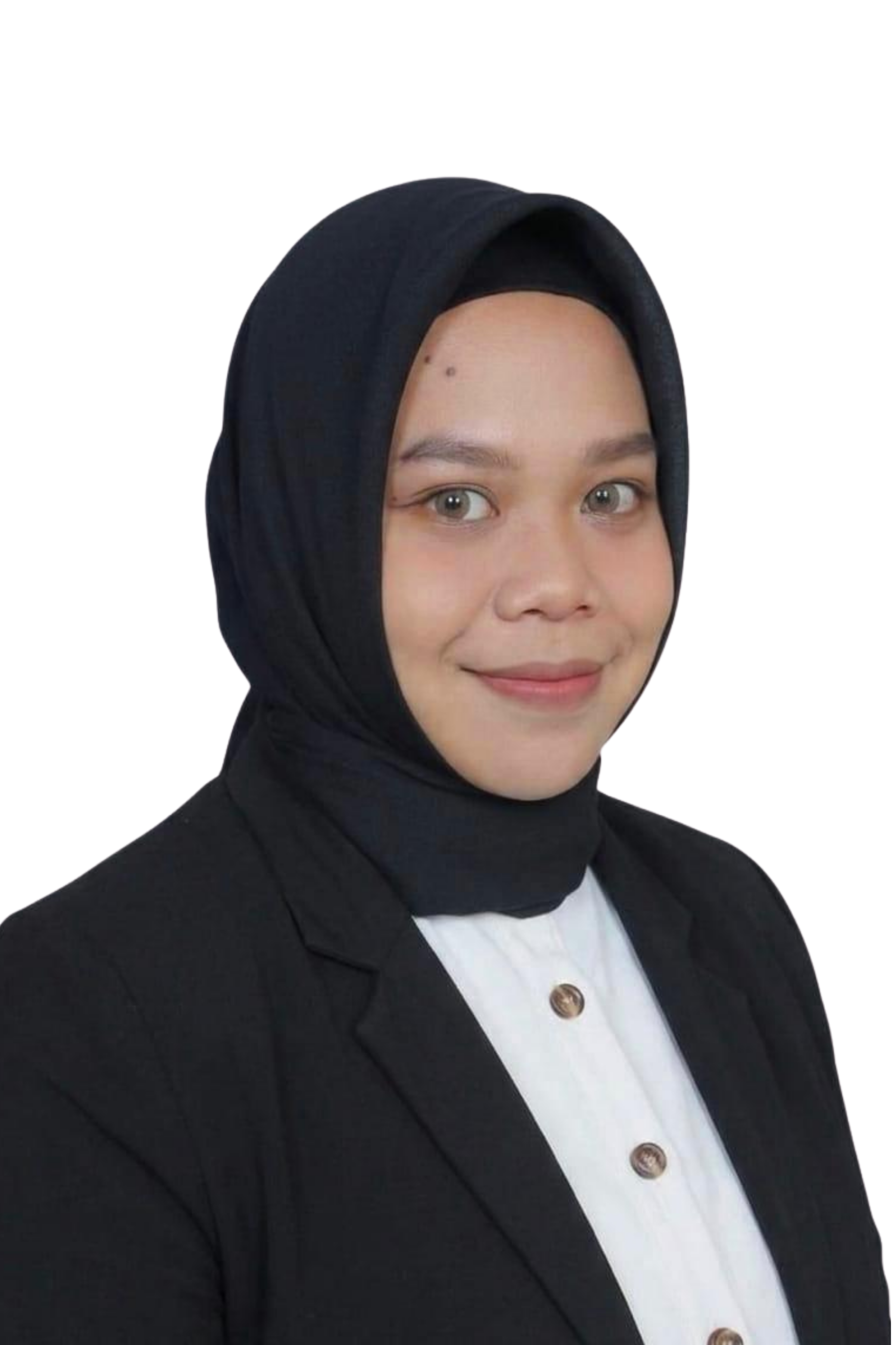 Foto Kirana Dara Dinanti Adiputra, S.Pt., M.Si.
