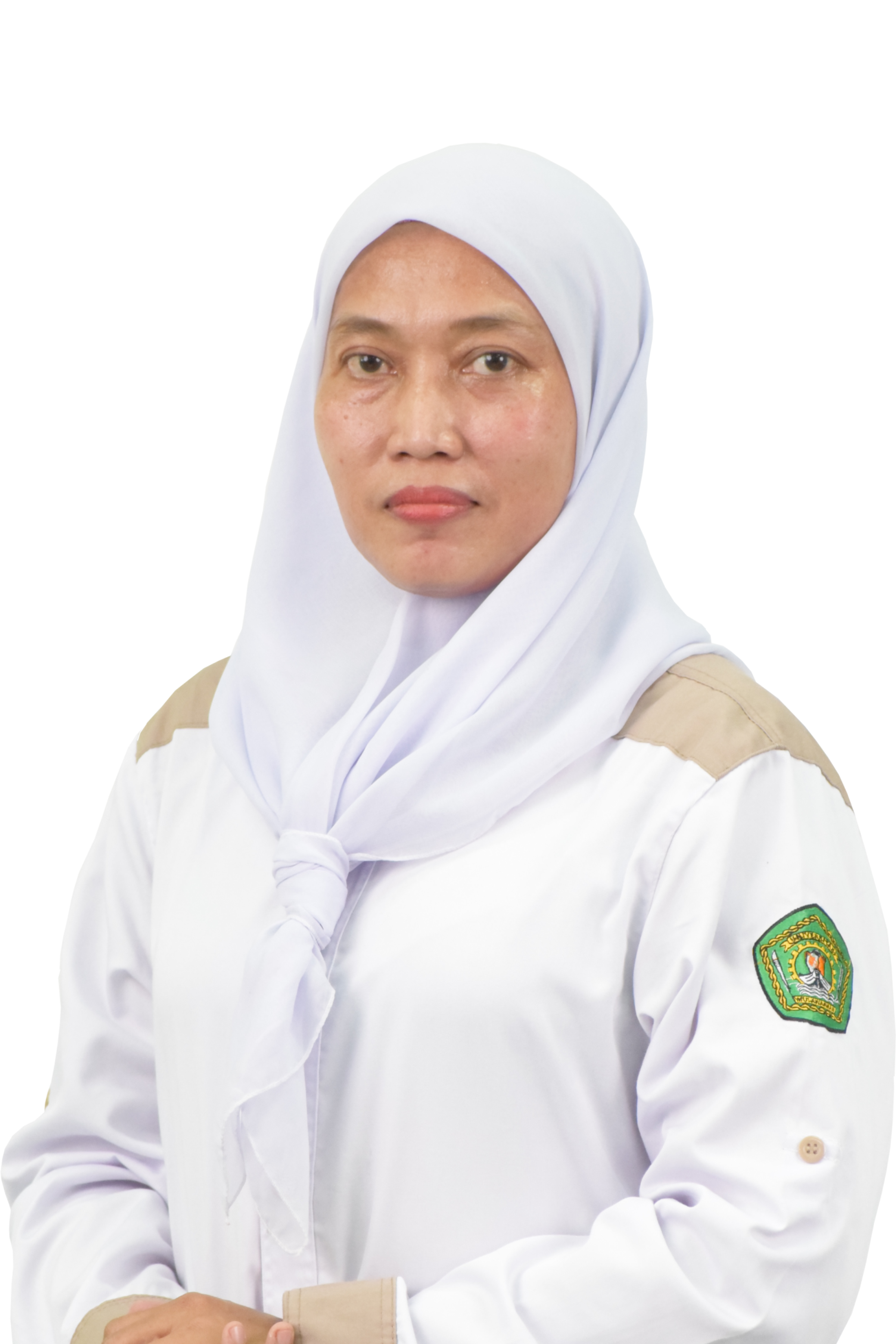 Foto Nike Widuri, S.P., M.P.