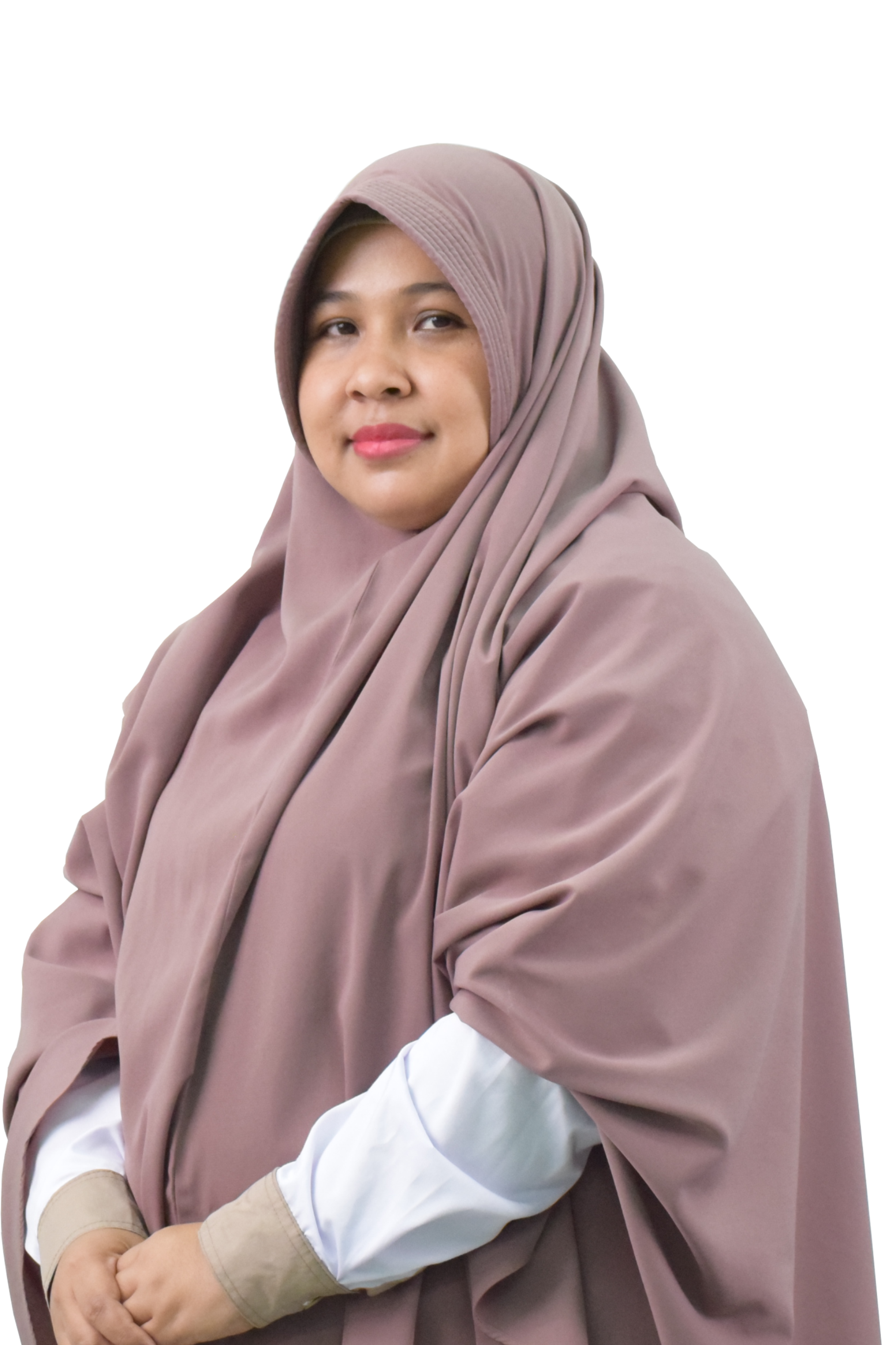 Foto Saripah Nurfilah, S.Pd., M.Sc.