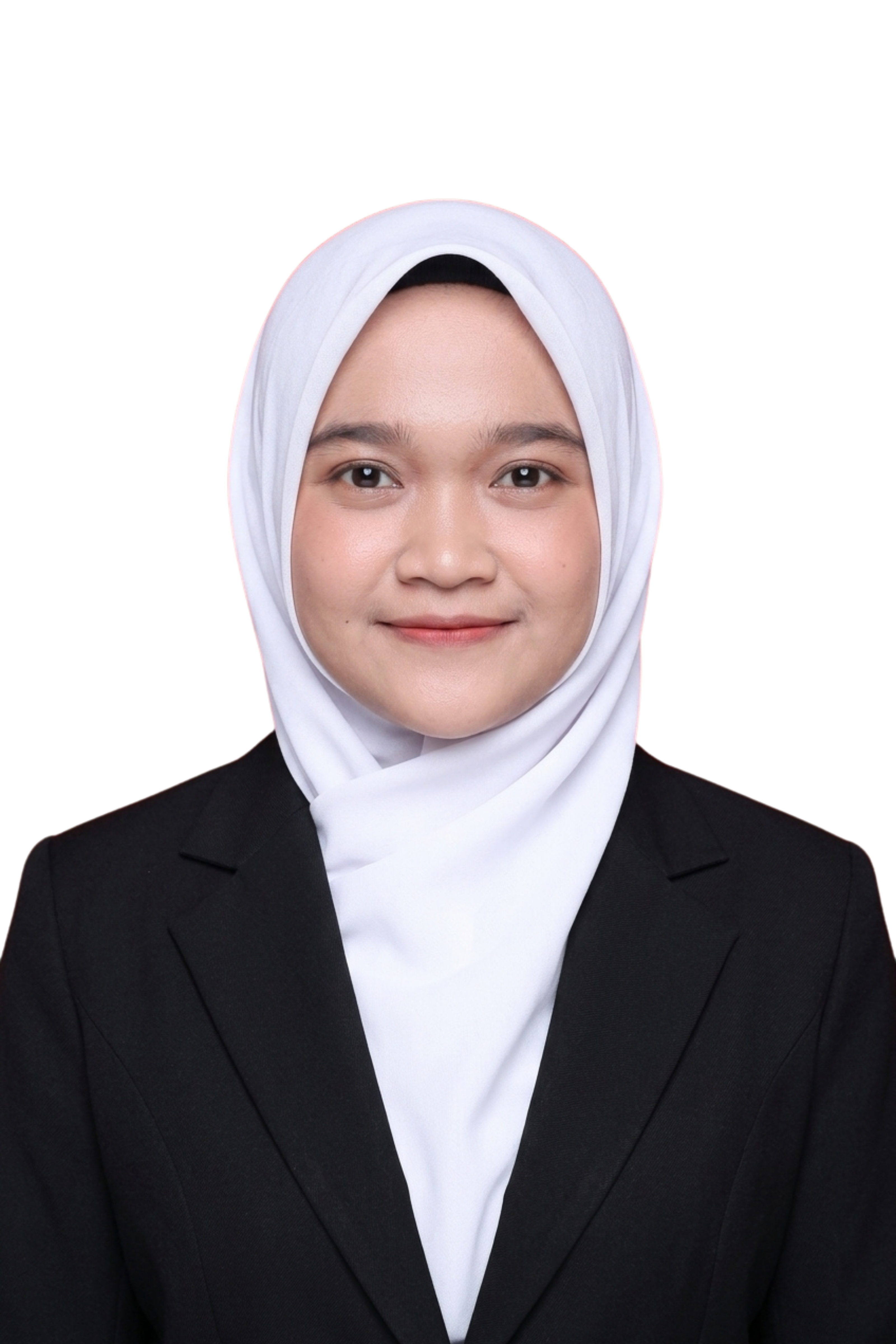 Foto Fandini Meilia Anjani, S.Pt., M.Si.