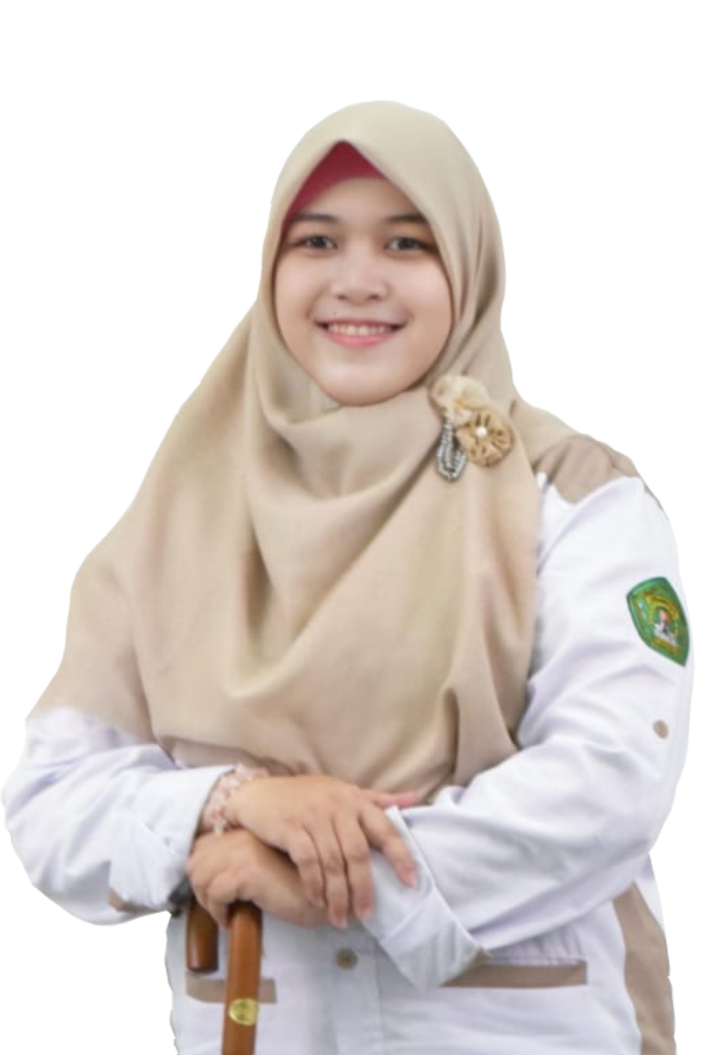 Foto Firda Juita, S.P., M.P.
