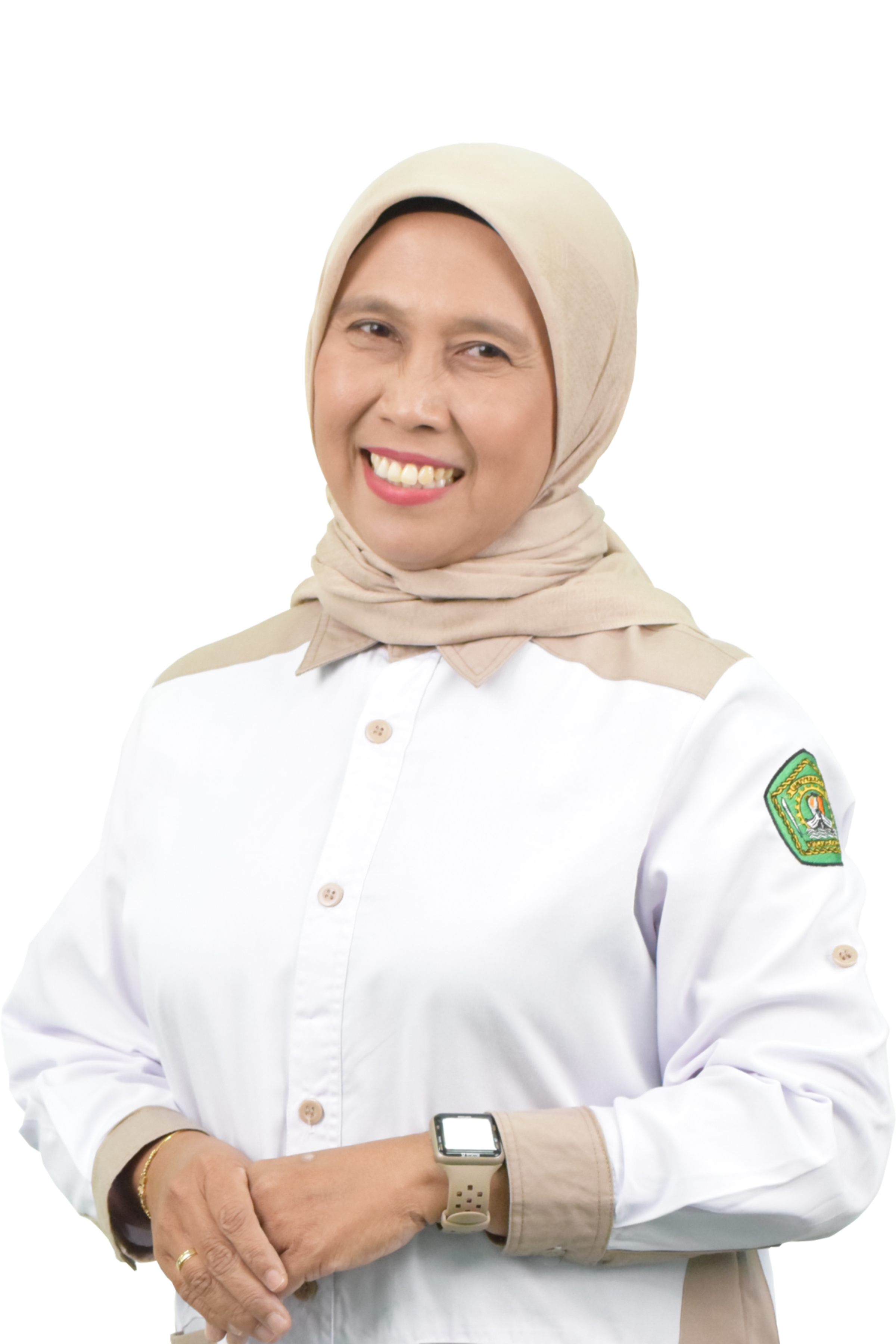 Foto Dr. Hut. Mursidah, S.P., M.M.