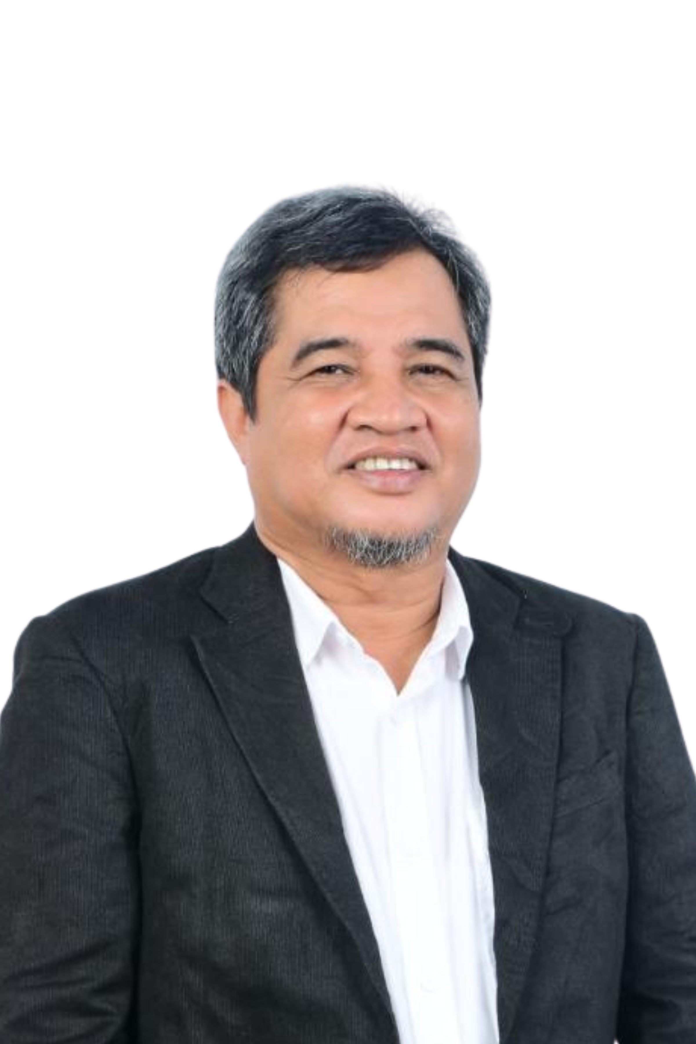 Foto Dr. Muh. Ichsan Haris, S.Pt., M.P.