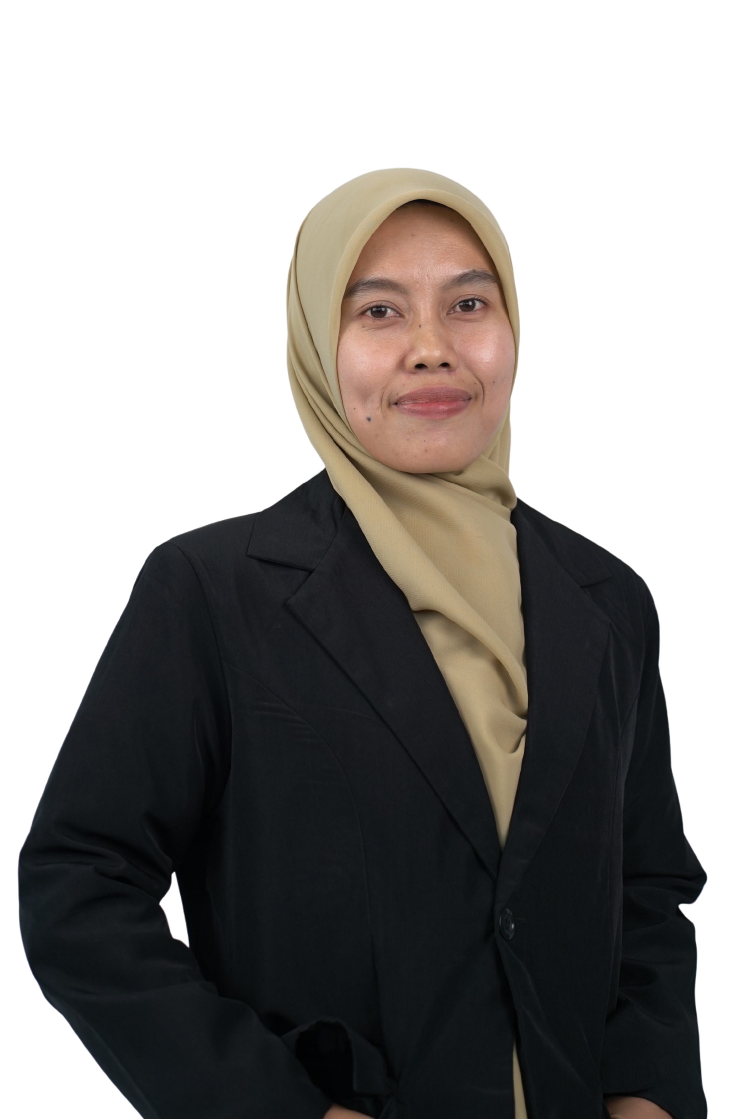 Foto drh. Mirna Mualim, M.Si.