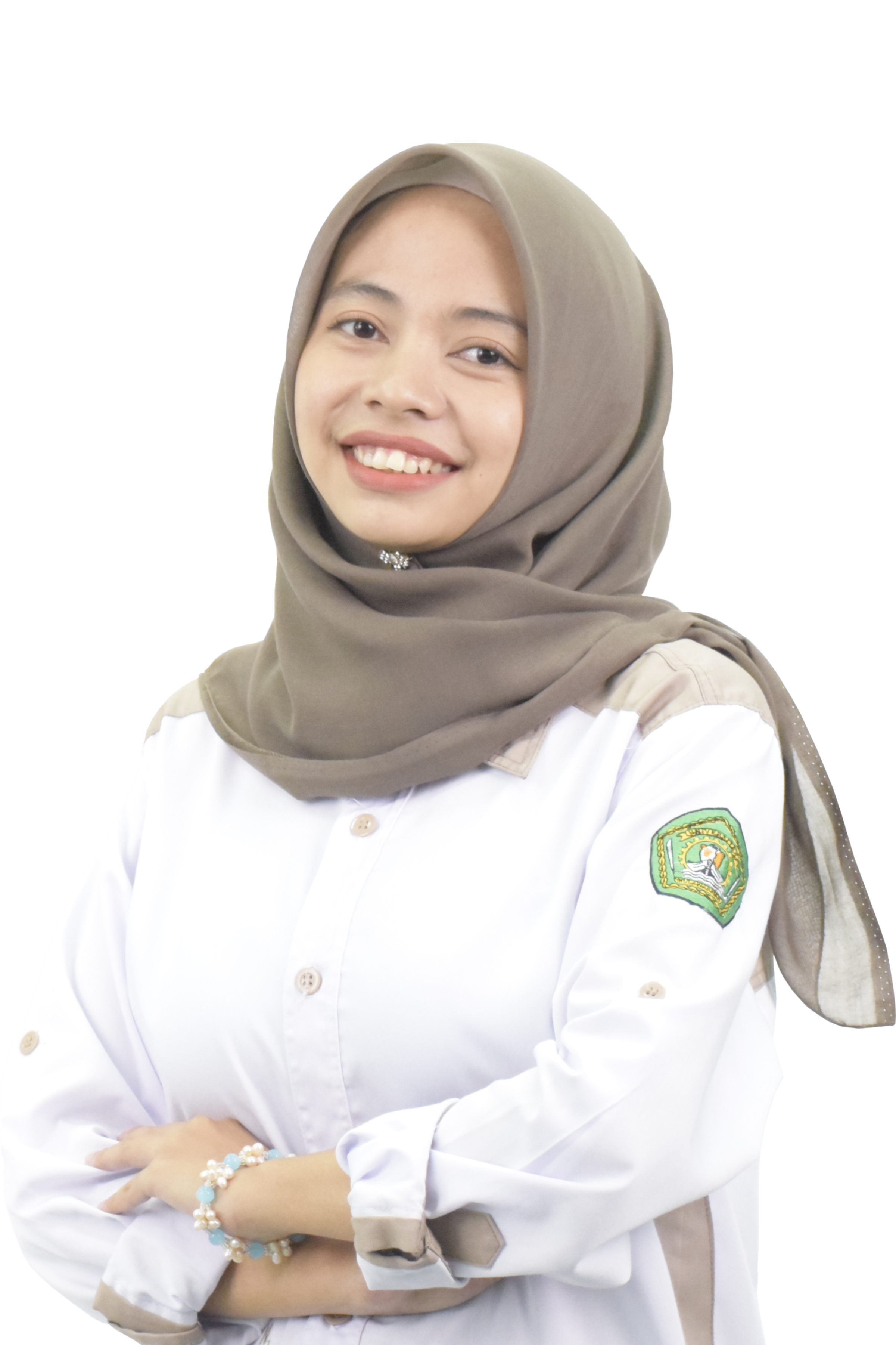 Foto Lestari Gita Nur'aini, S.P., M.P.