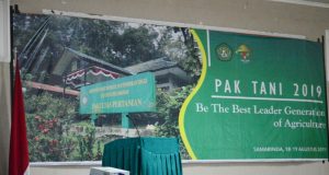 Geleri Foto PKKMB 2019