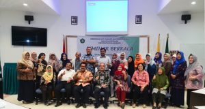 Seminar Berkala Fakultas Pertanian Periode September 2019