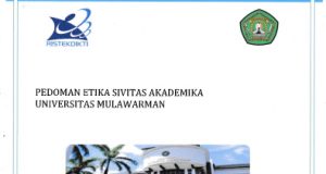Pedoman Etika Civitas Akademika Universitas Mulawarman