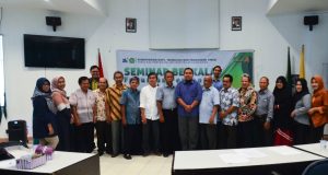 Seminar Berkala Periode Oktober 2019
