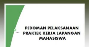 Pedoman Pelaksanaan Praktek Kerja Lapangan (PKL)