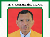 WAKIL DEKAN III BIDANG KEMAHASISWAAN DAN ALUMNI