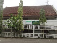 Teknologi Hasil Pertanian