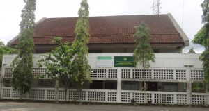 Teknologi Hasil Pertanian