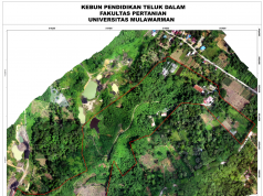 Kebun Pendidikan Teluk Dalam
