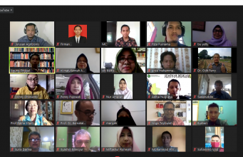 Seminar Berkala Fakultas Pertanian Periode II – Juni 2020